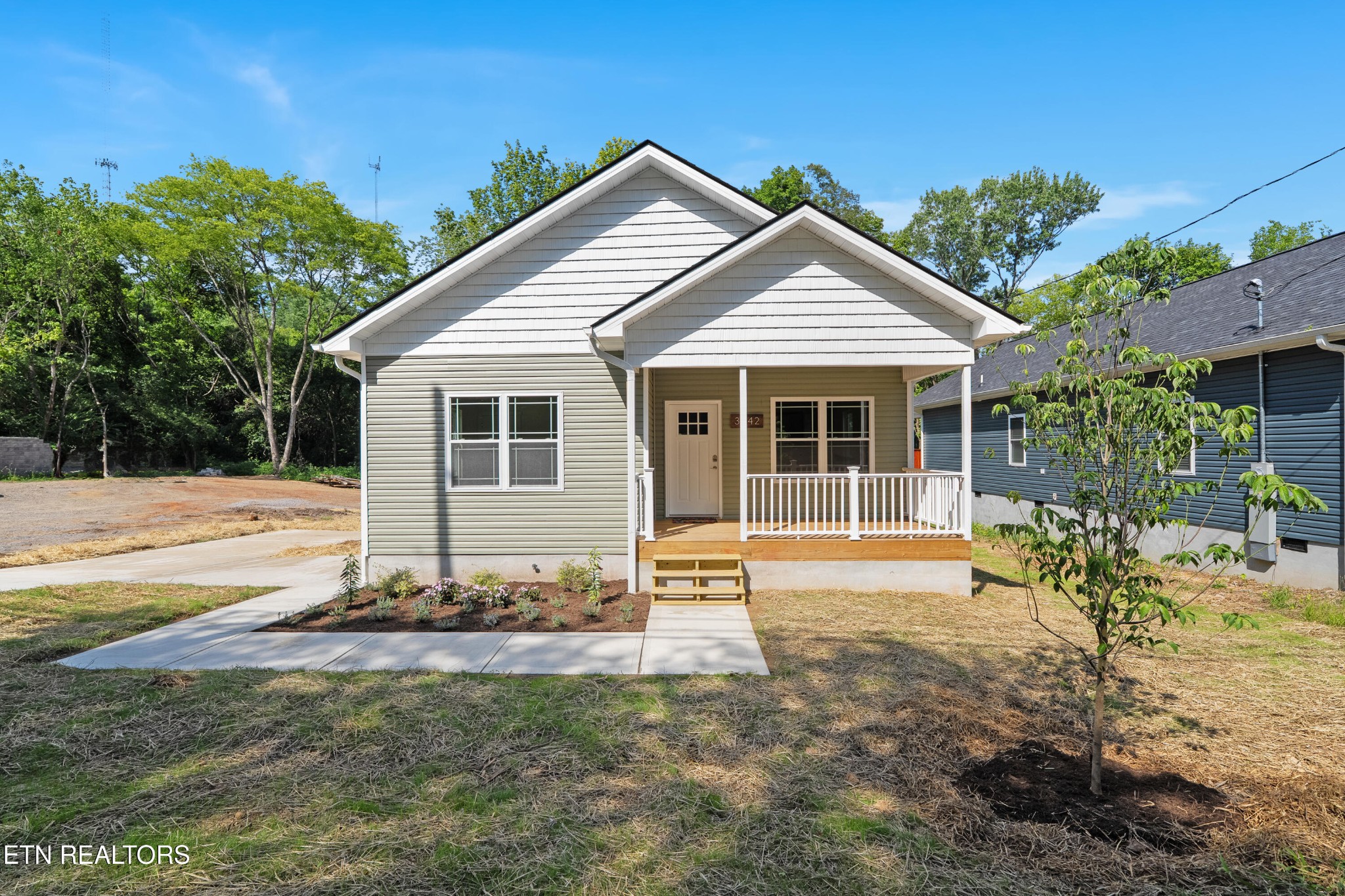 3442 Gap Rd