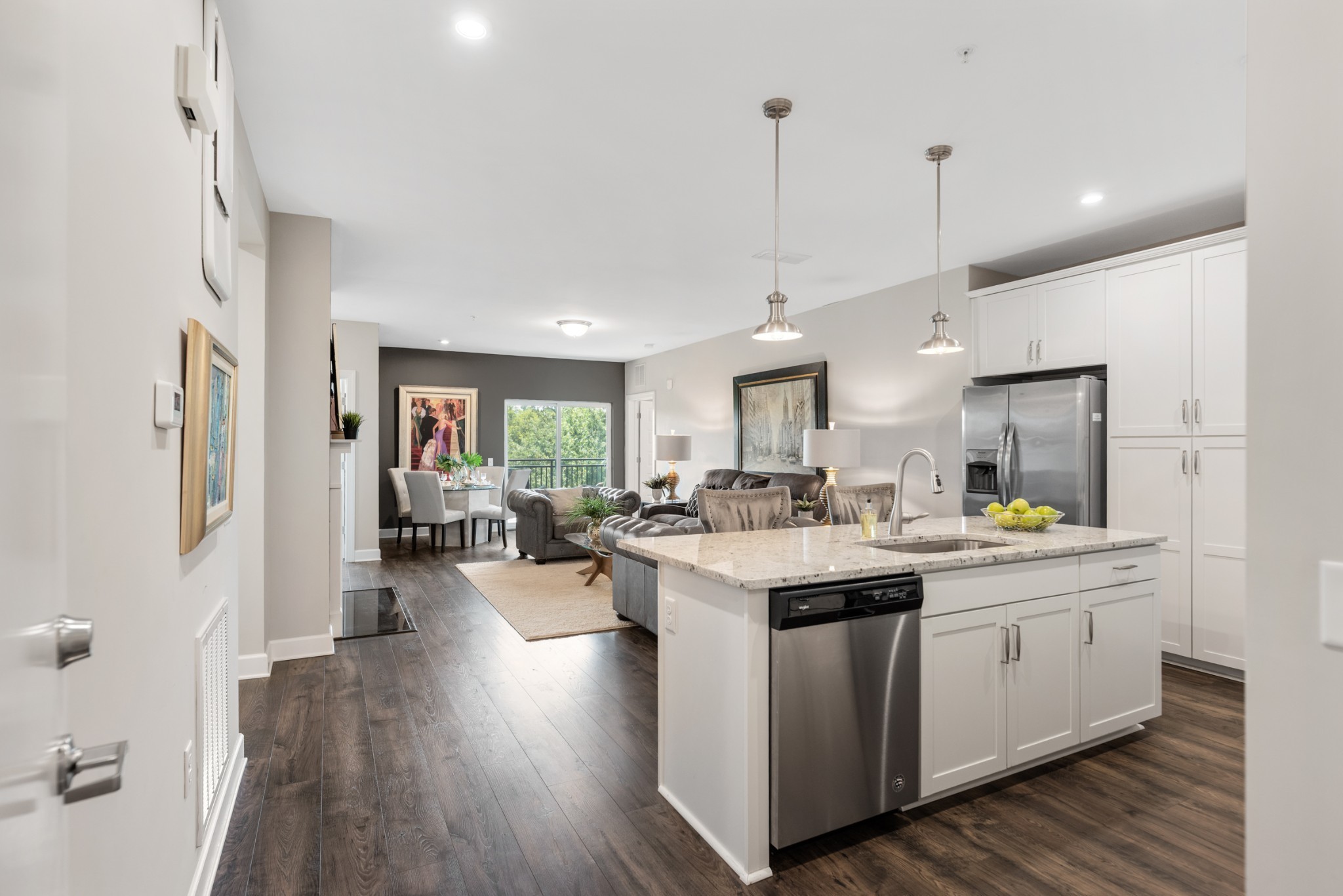 141 Saundersville Rd