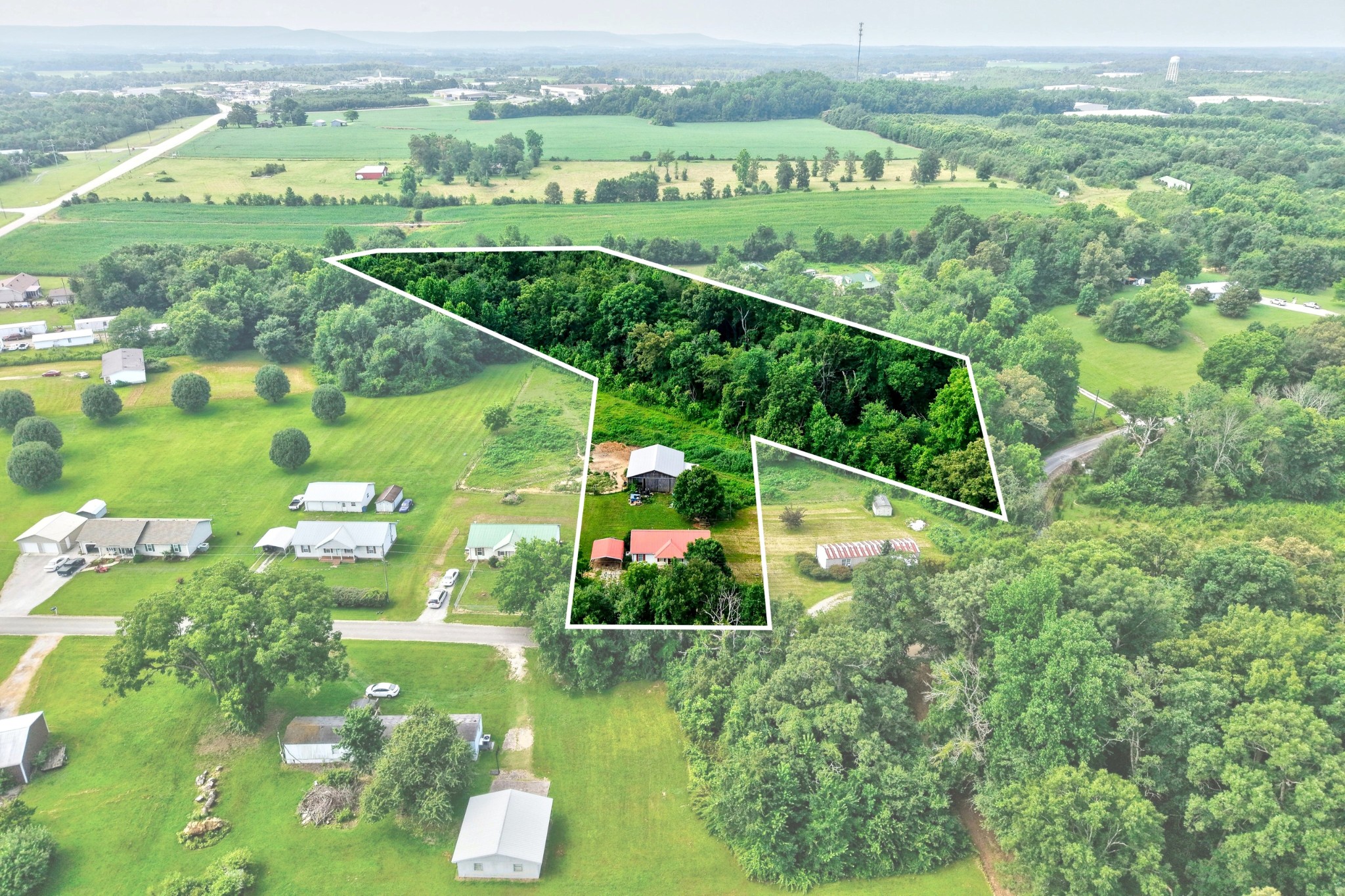109 Brown Rd