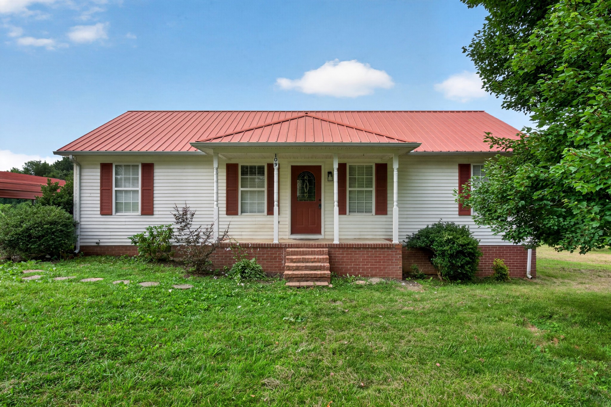109 Brown Rd