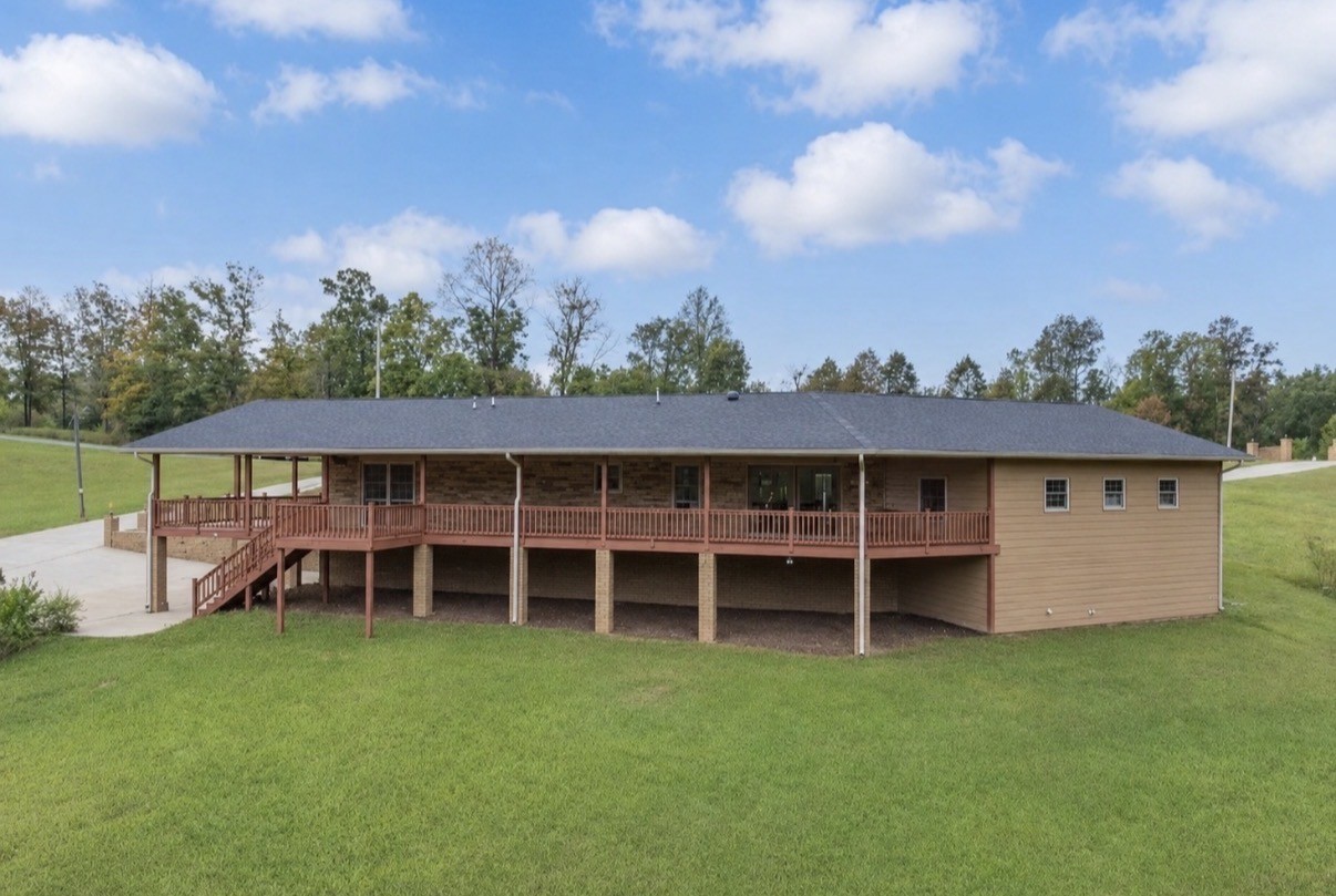 298 Langford Rd