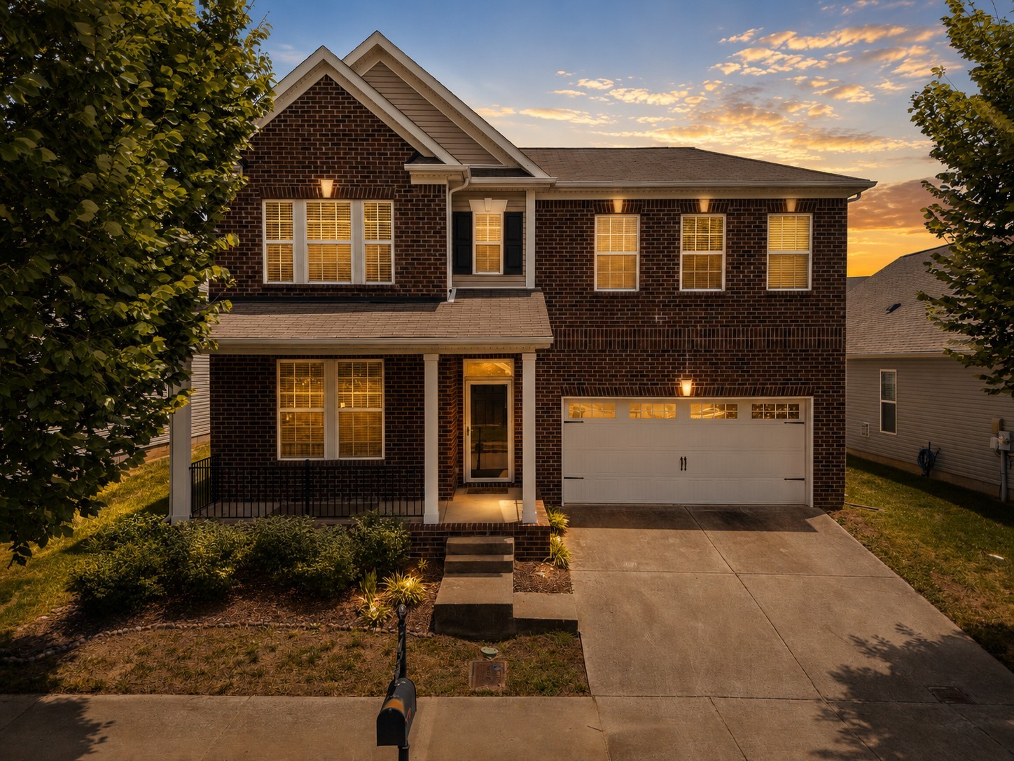 2508 River Trail Dr
