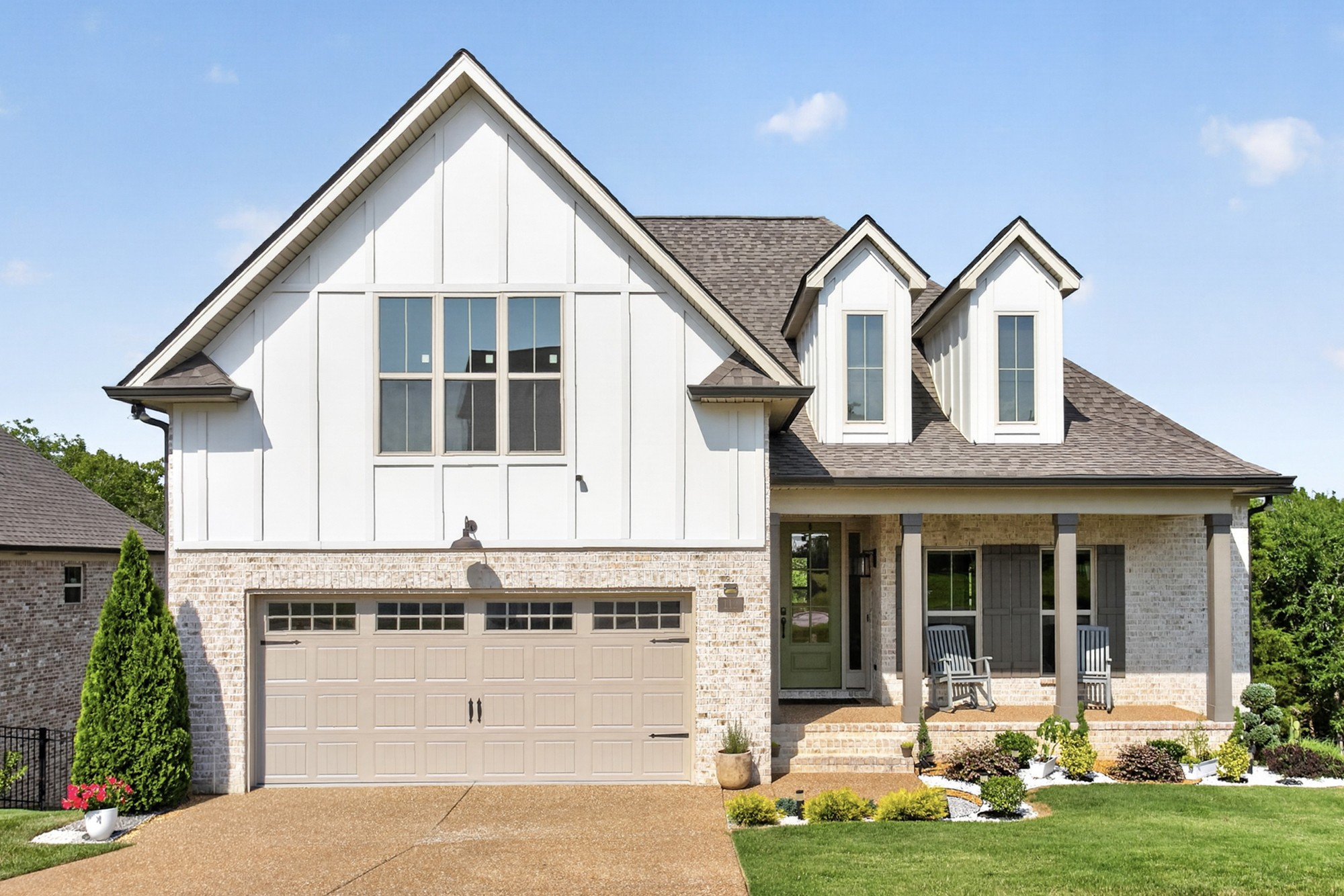 112 Stewarts Landing Dr
