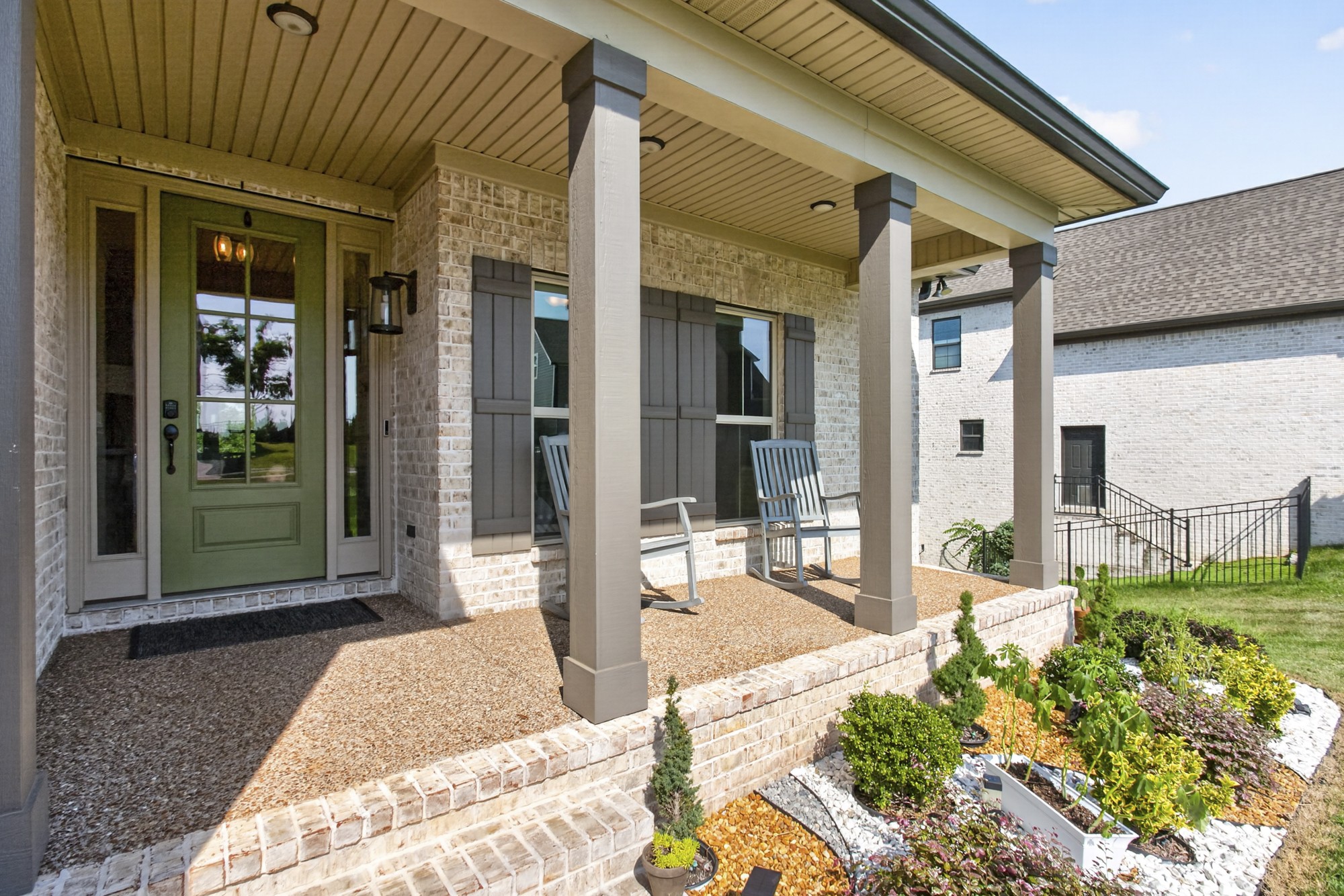112 Stewarts Landing Dr