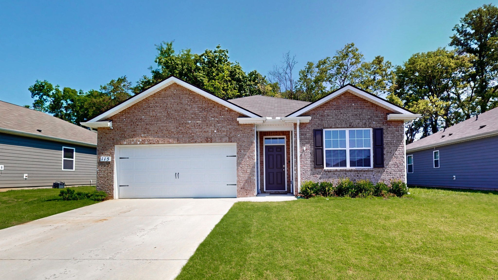 115 Olivia Cir