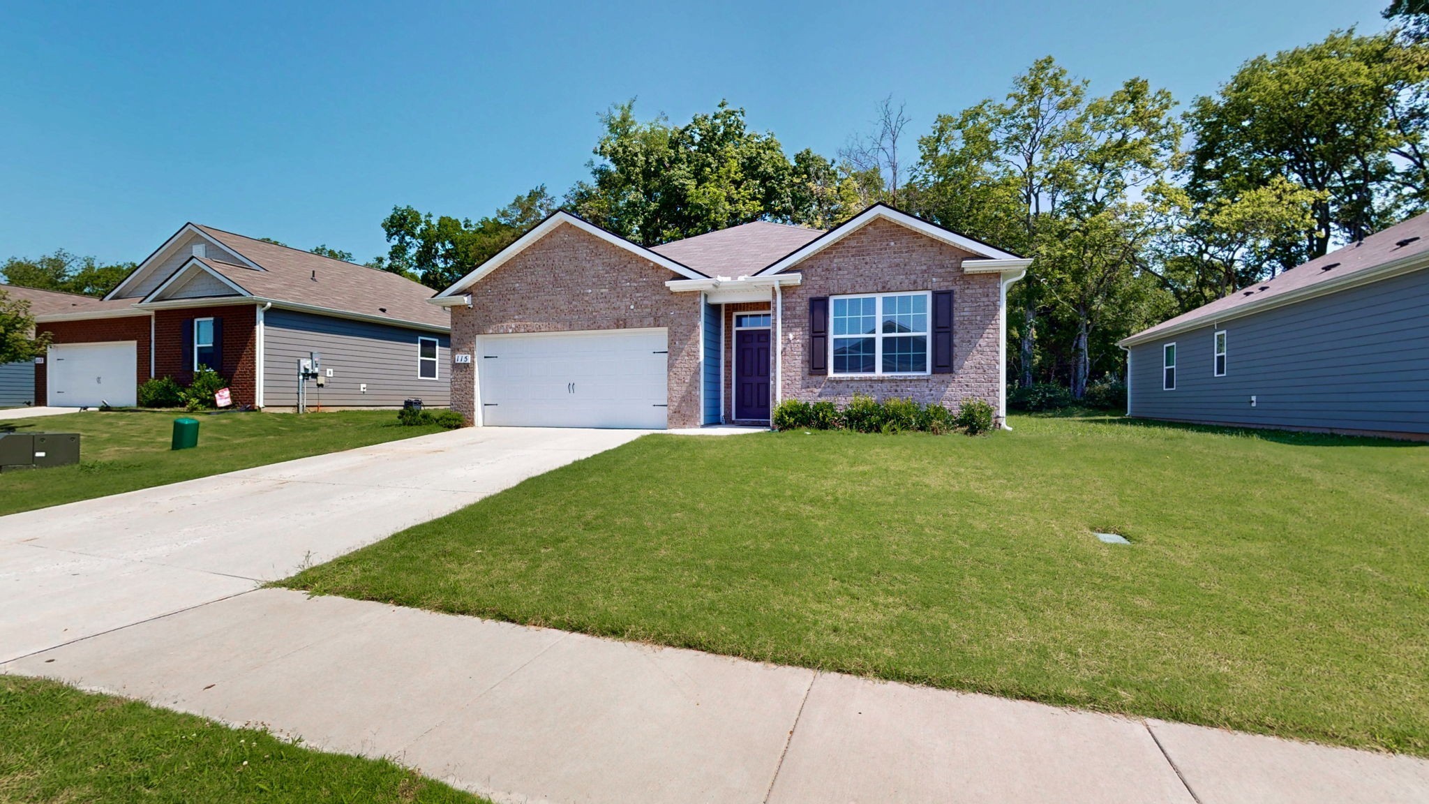 115 Olivia Cir
