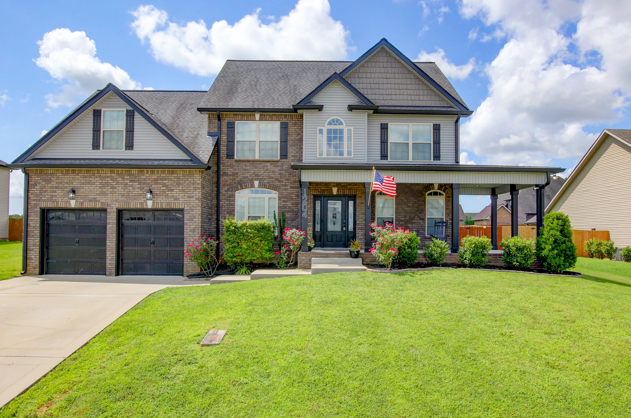 1204 Juniper Pass