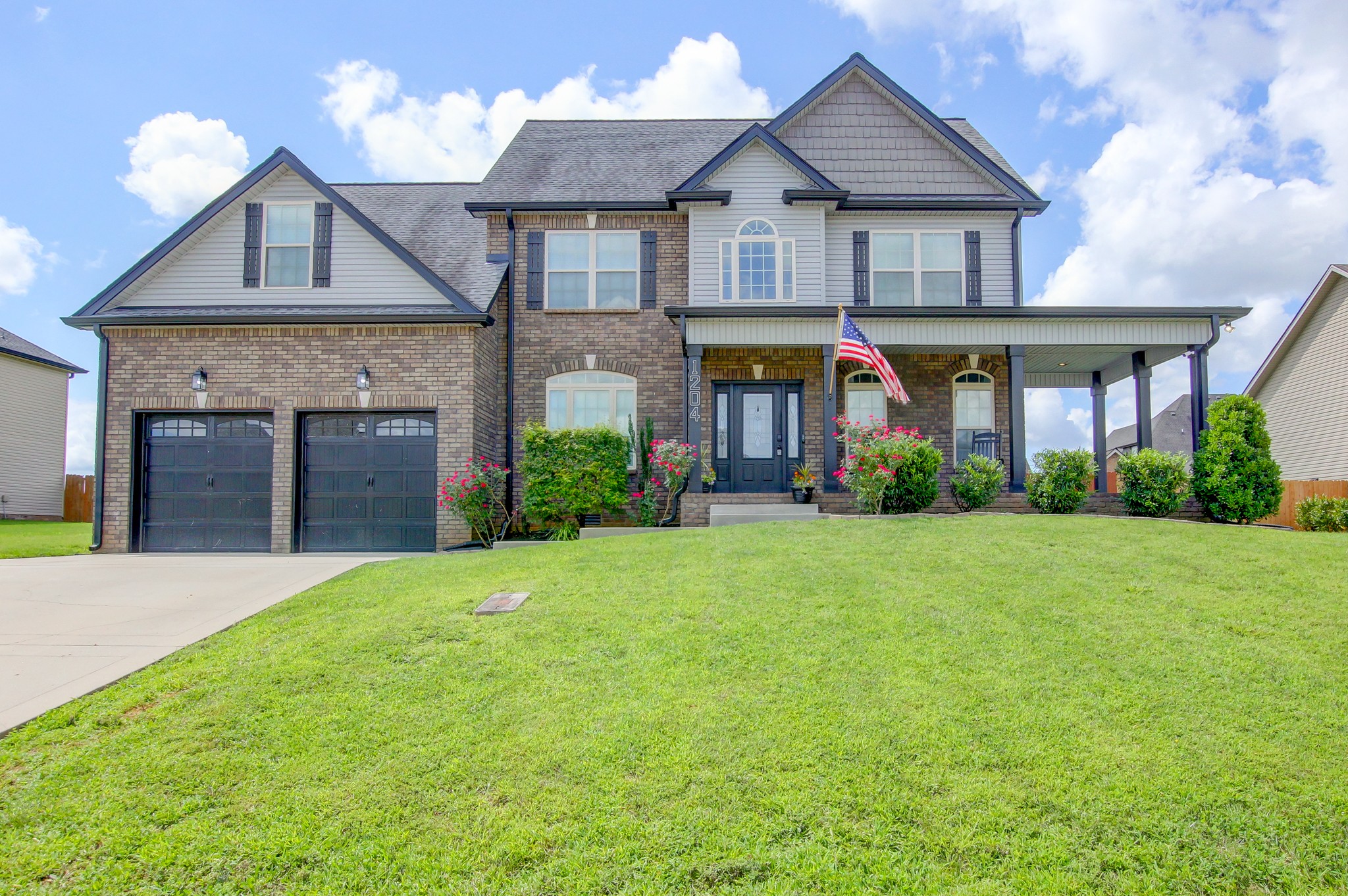 1204 Juniper Pass