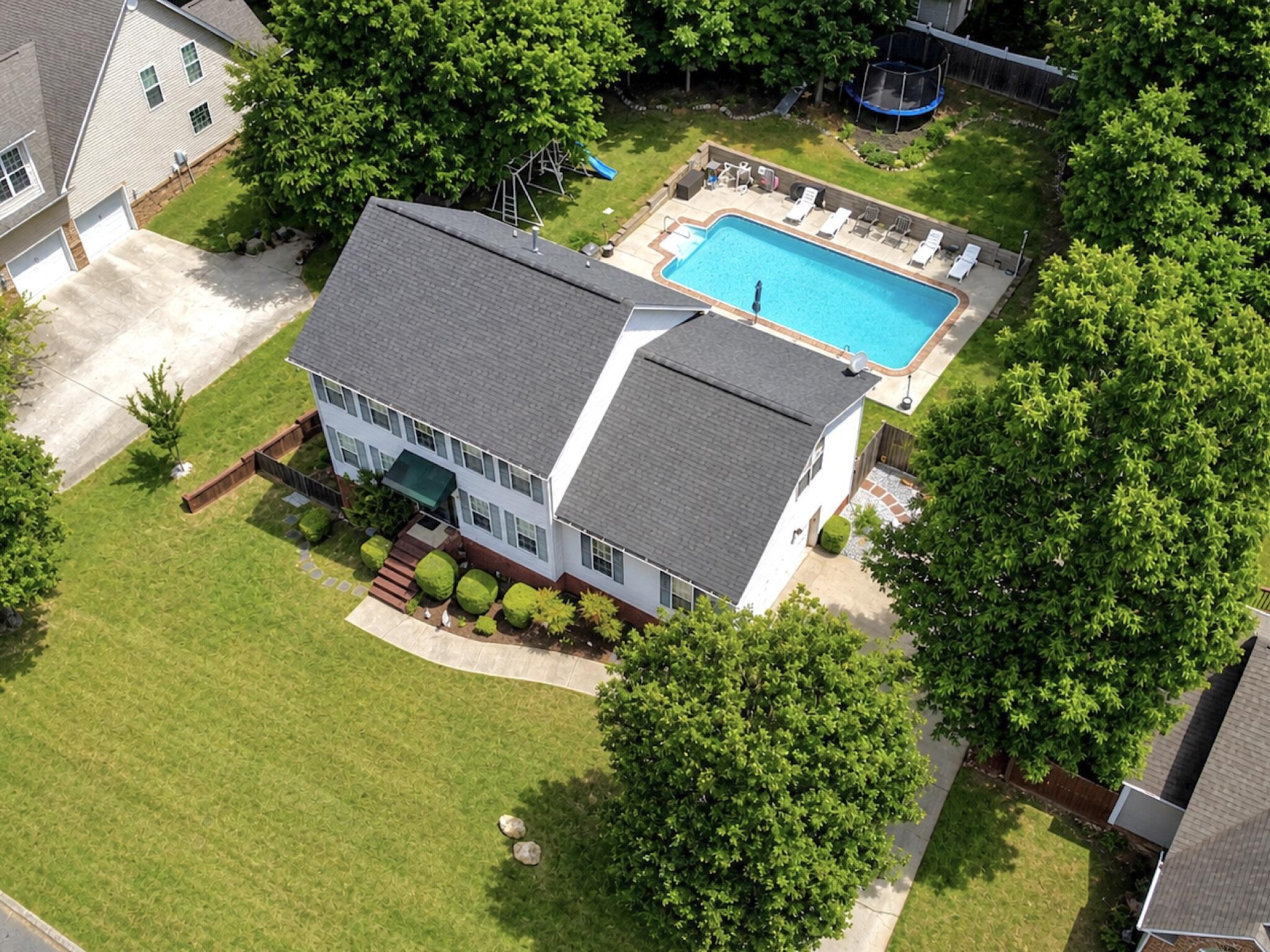 1058 Crossing Way, NW