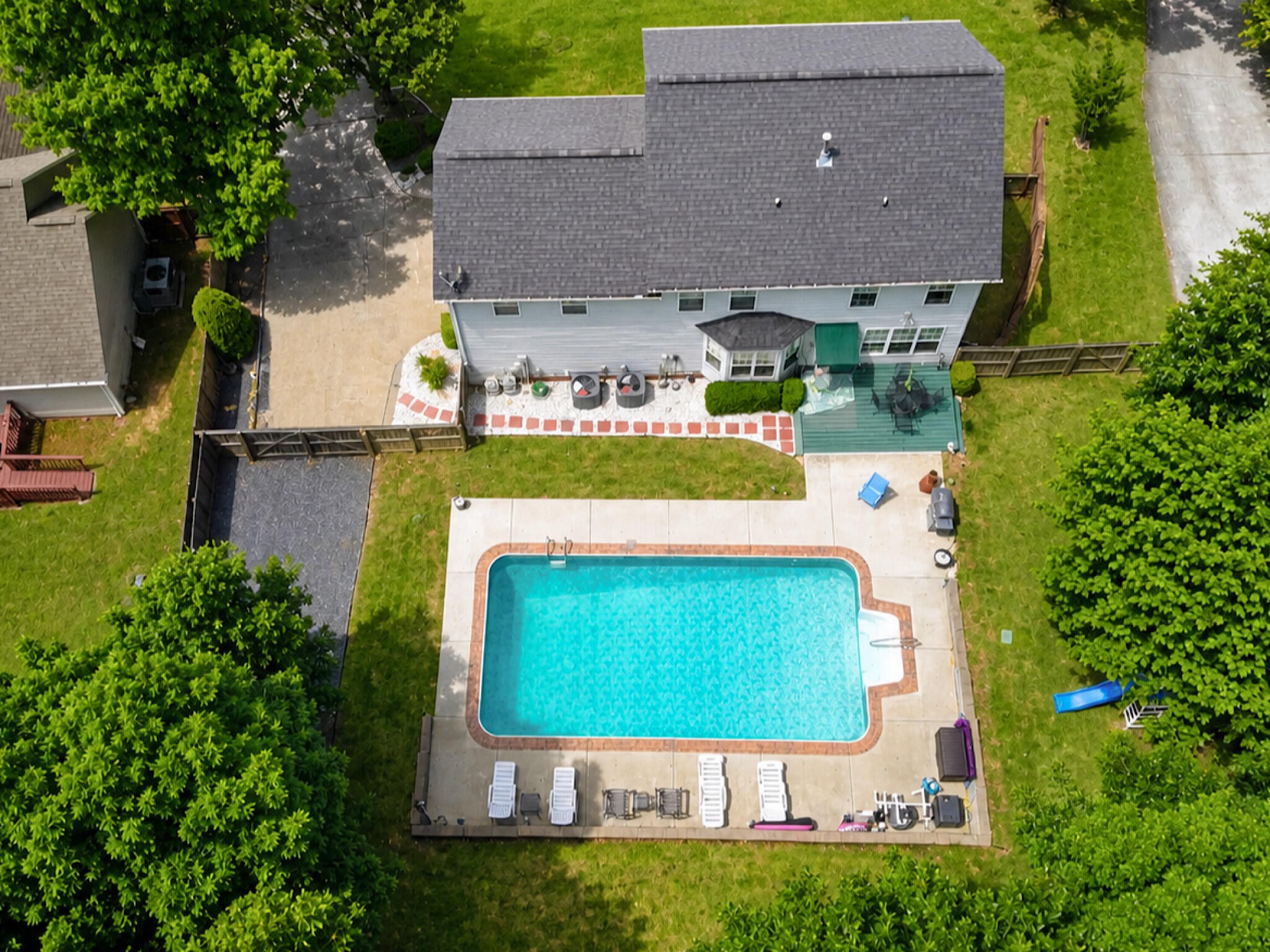 1058 Crossing Way, NW