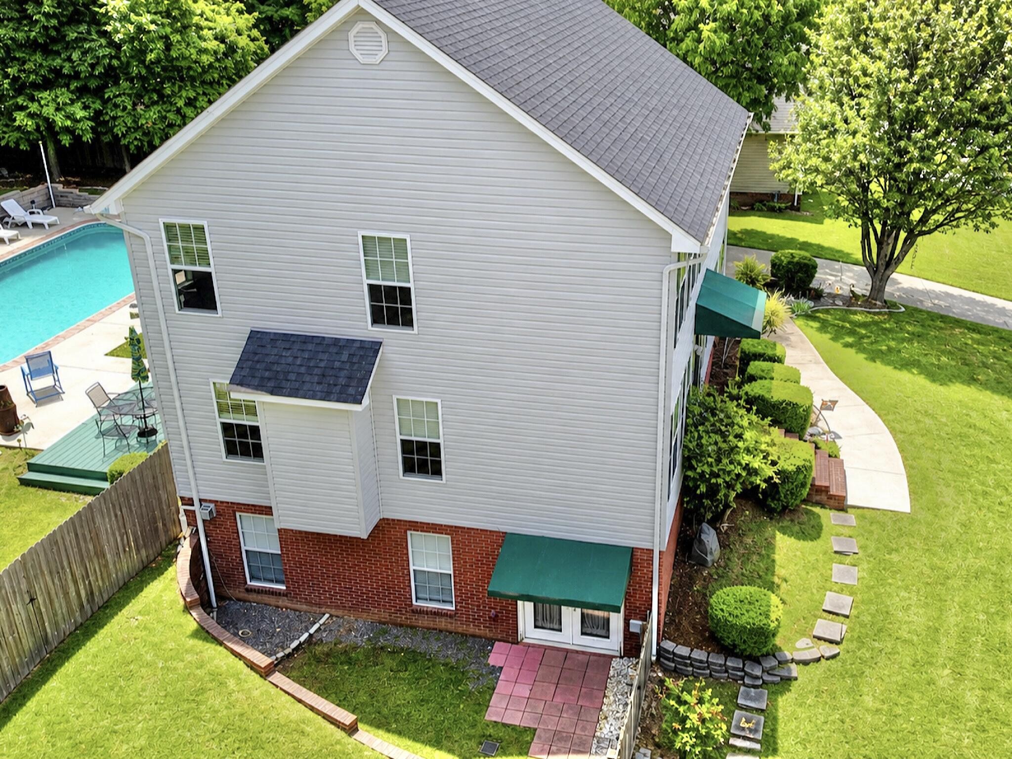 1058 Crossing Way, NW