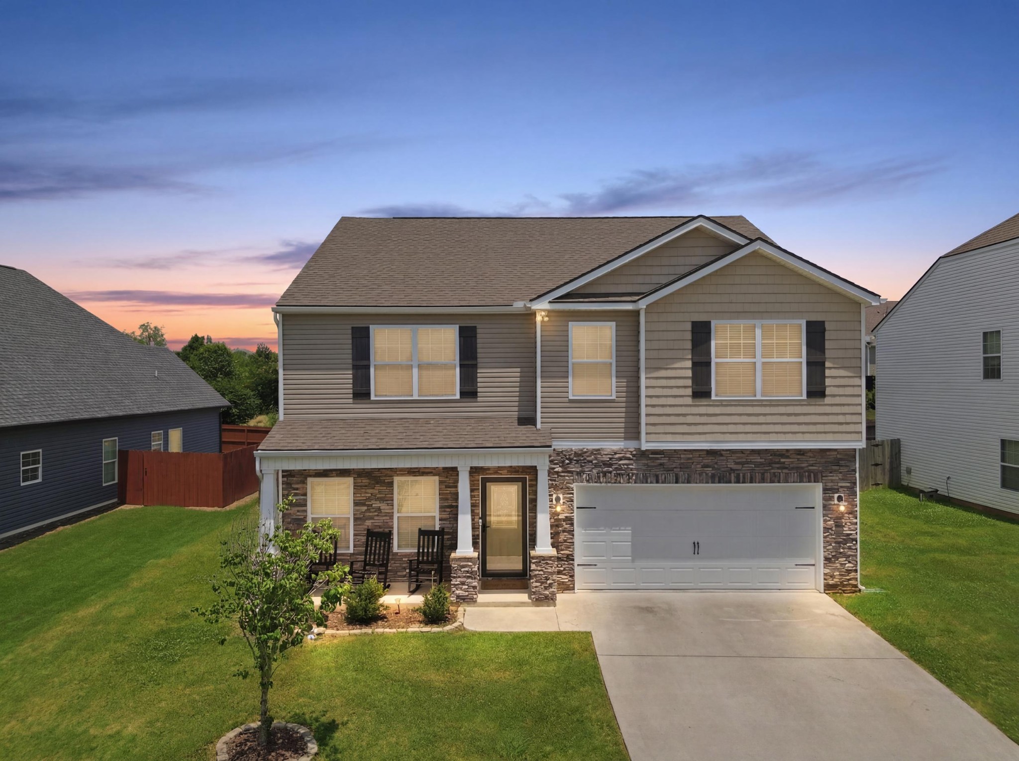 137 Browning Drive