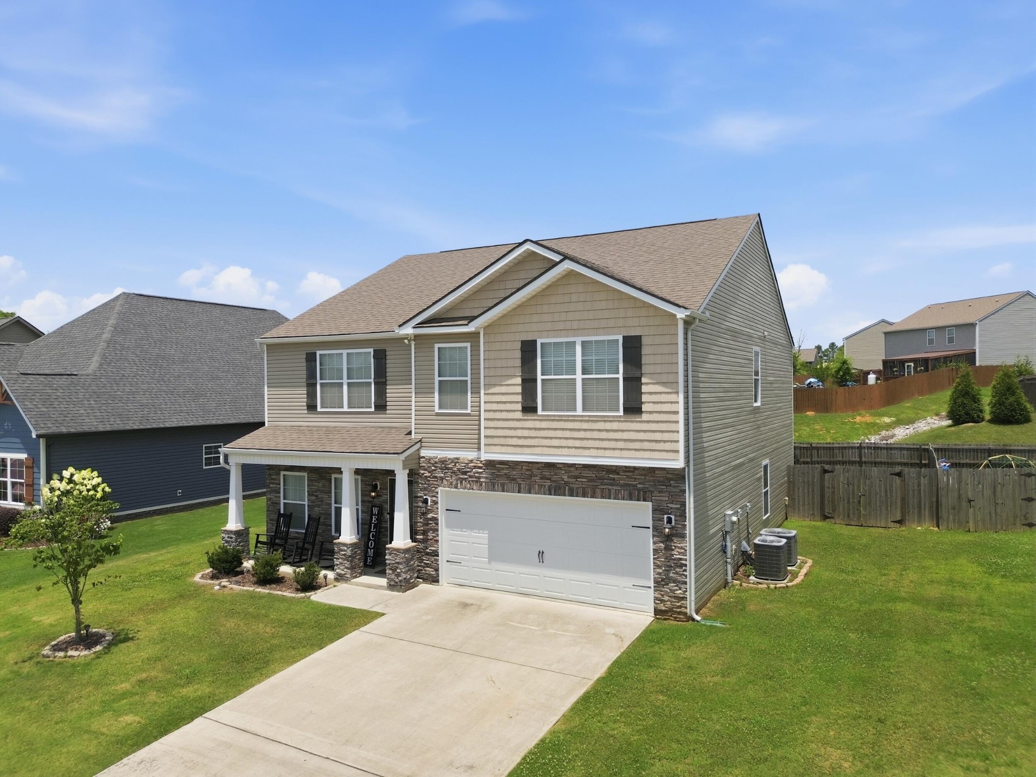 137 Browning Drive
