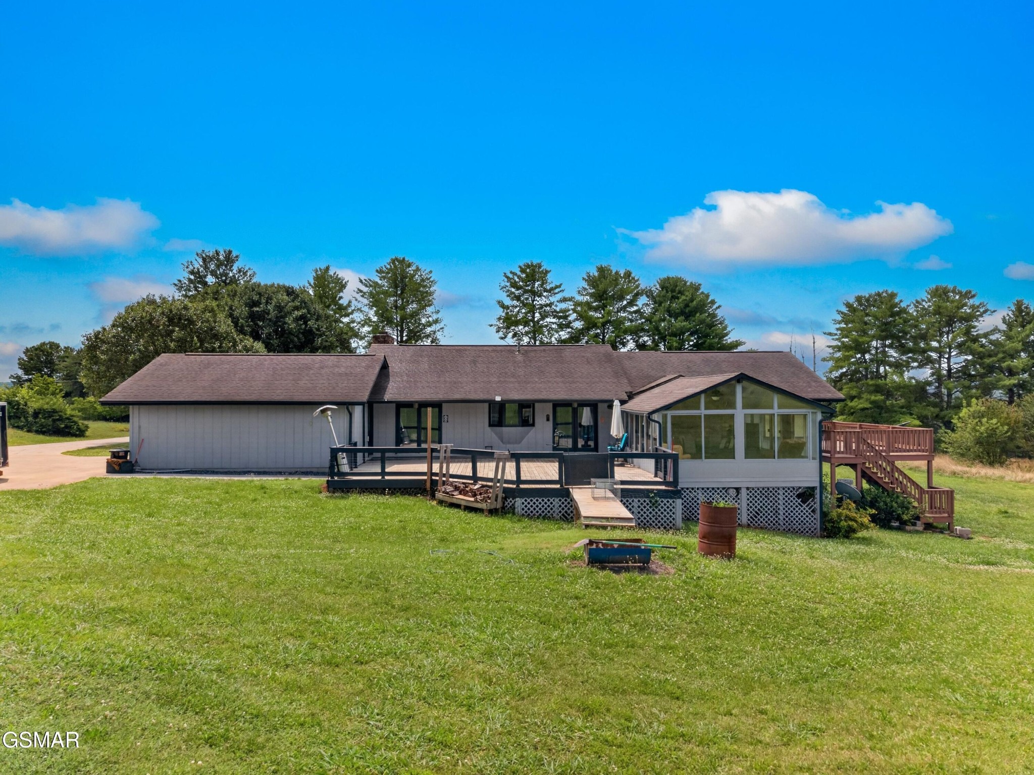 383 Cate Byrd Road