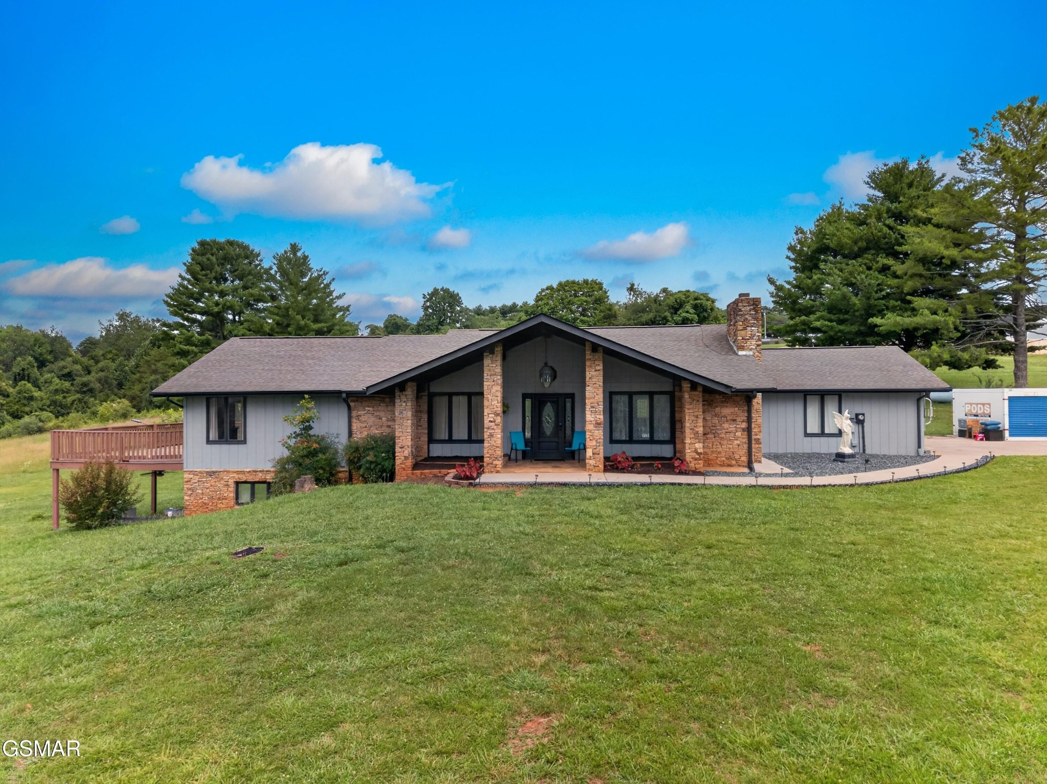 383 Cate Byrd Road