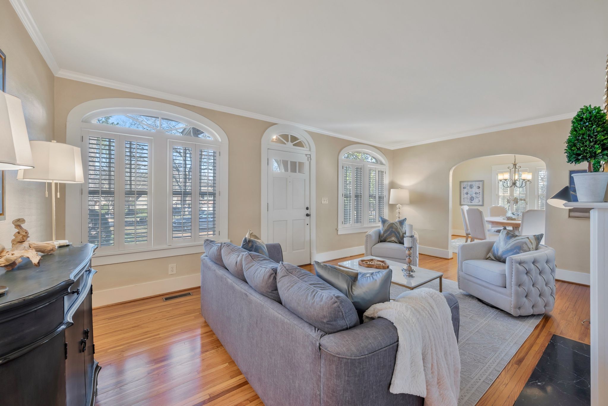 203A Woodmont Cir