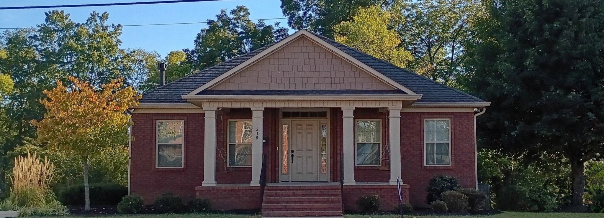 219 Waterloo St