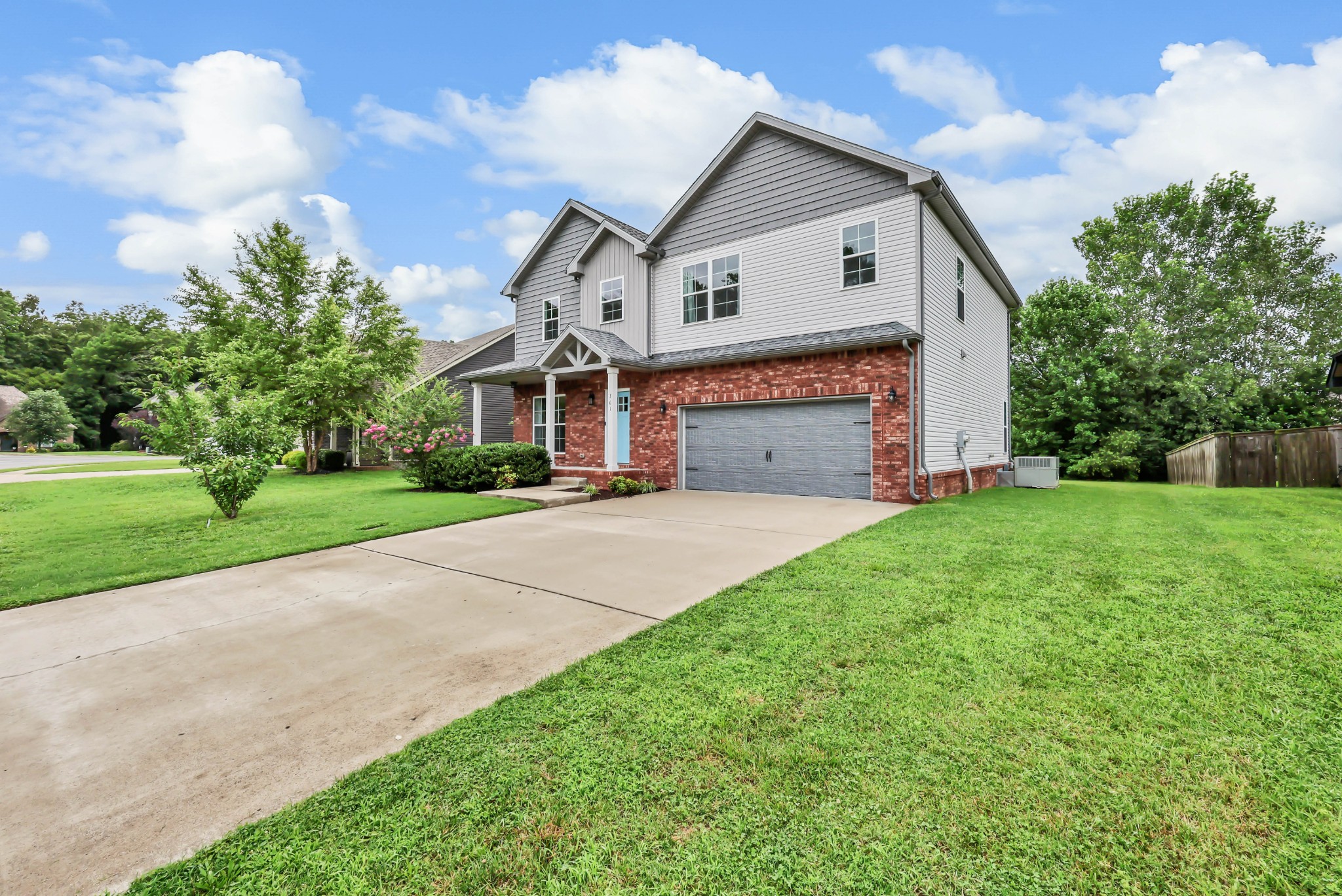 361 Abeline Dr