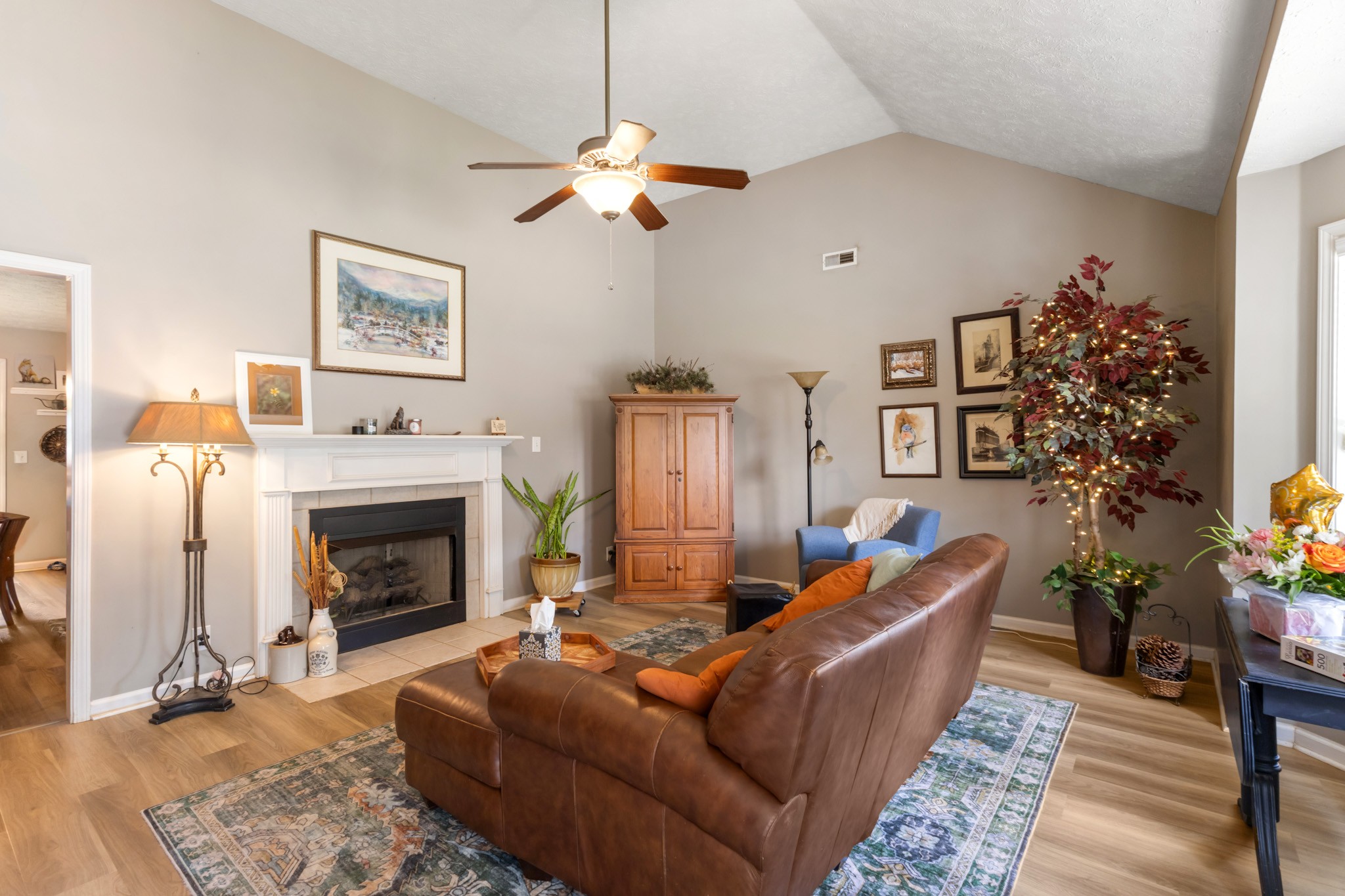1461 Cedar Springs Cir