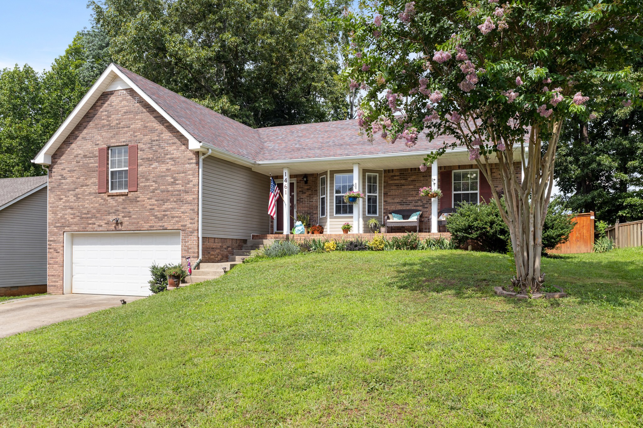 1461 Cedar Springs Cir