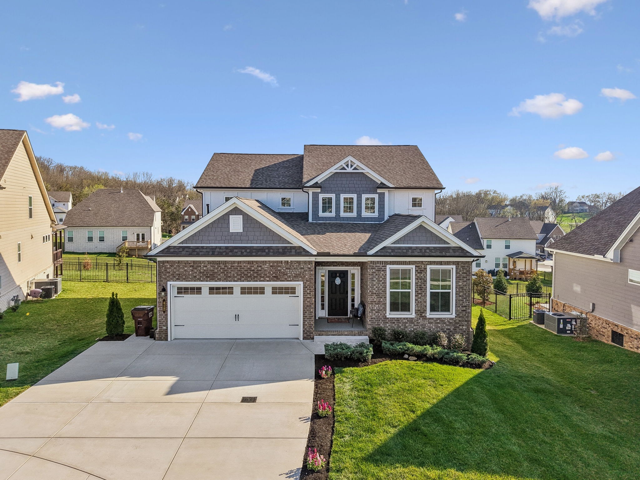 412 Jimmie Bell Dr