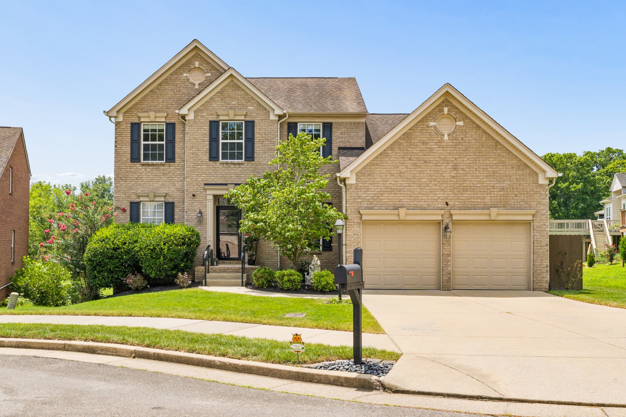 3572 Fair Meadows Dr