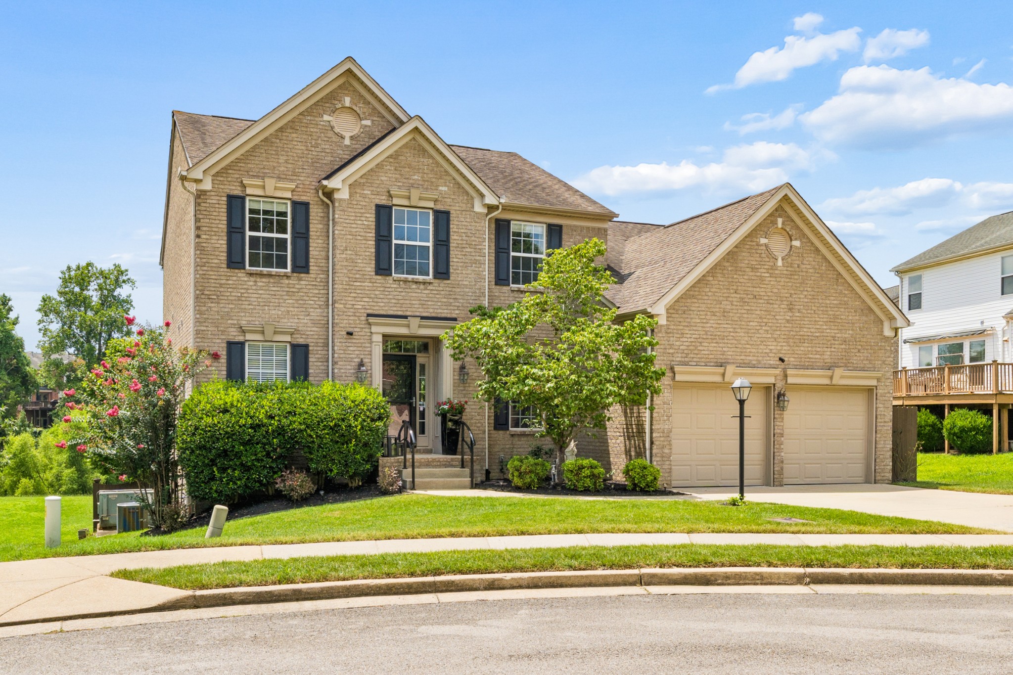 3572 Fair Meadows Dr