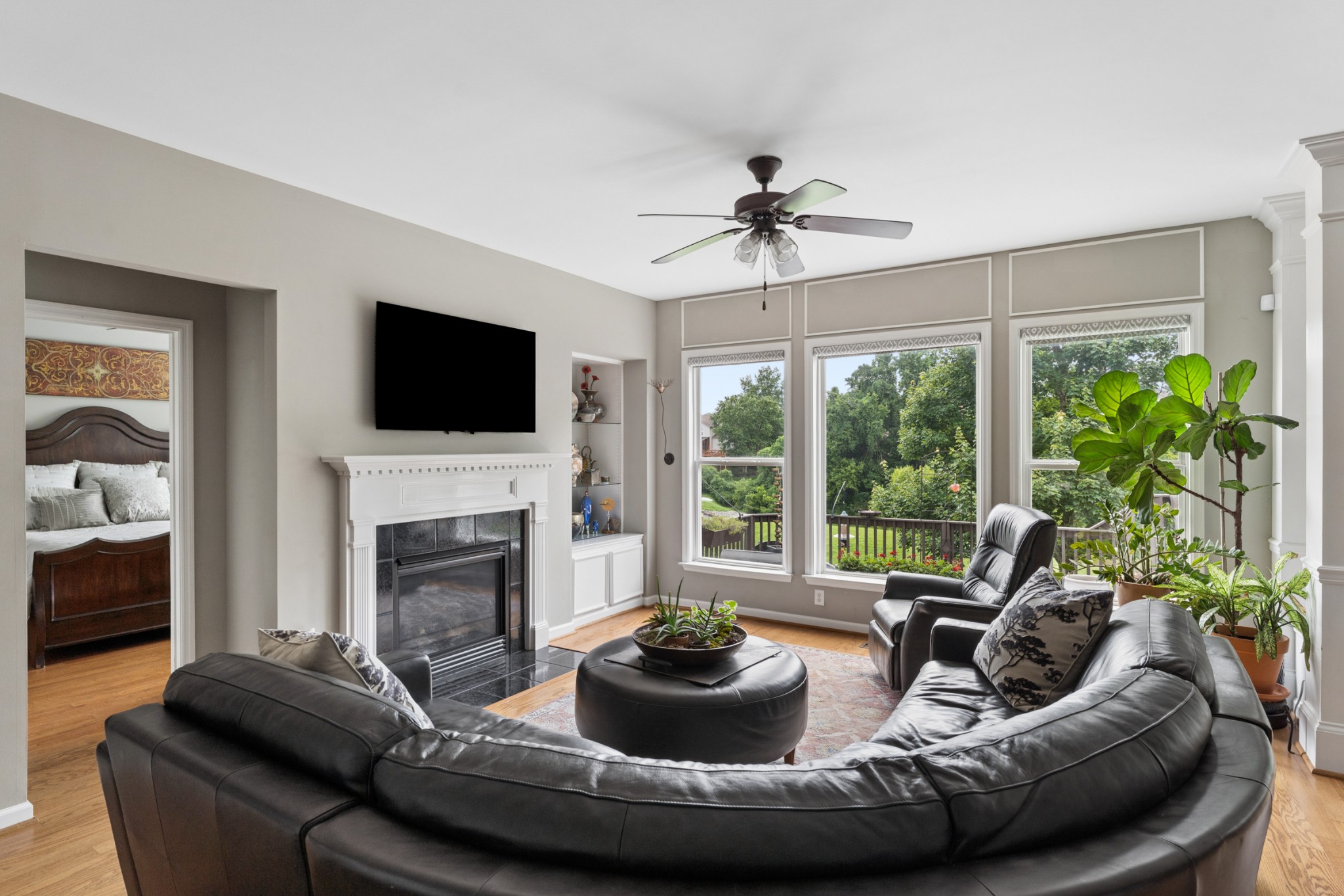 3572 Fair Meadows Dr