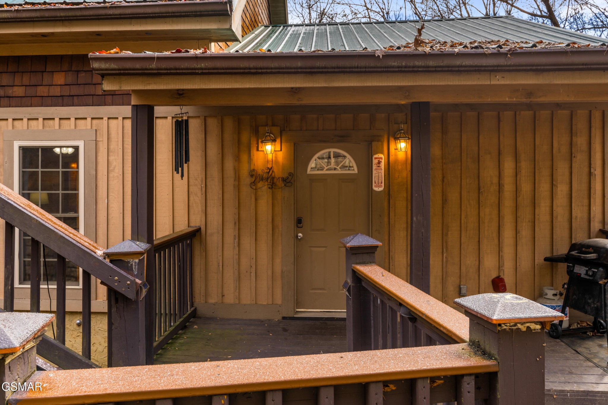 514 Laural Mountain Road
