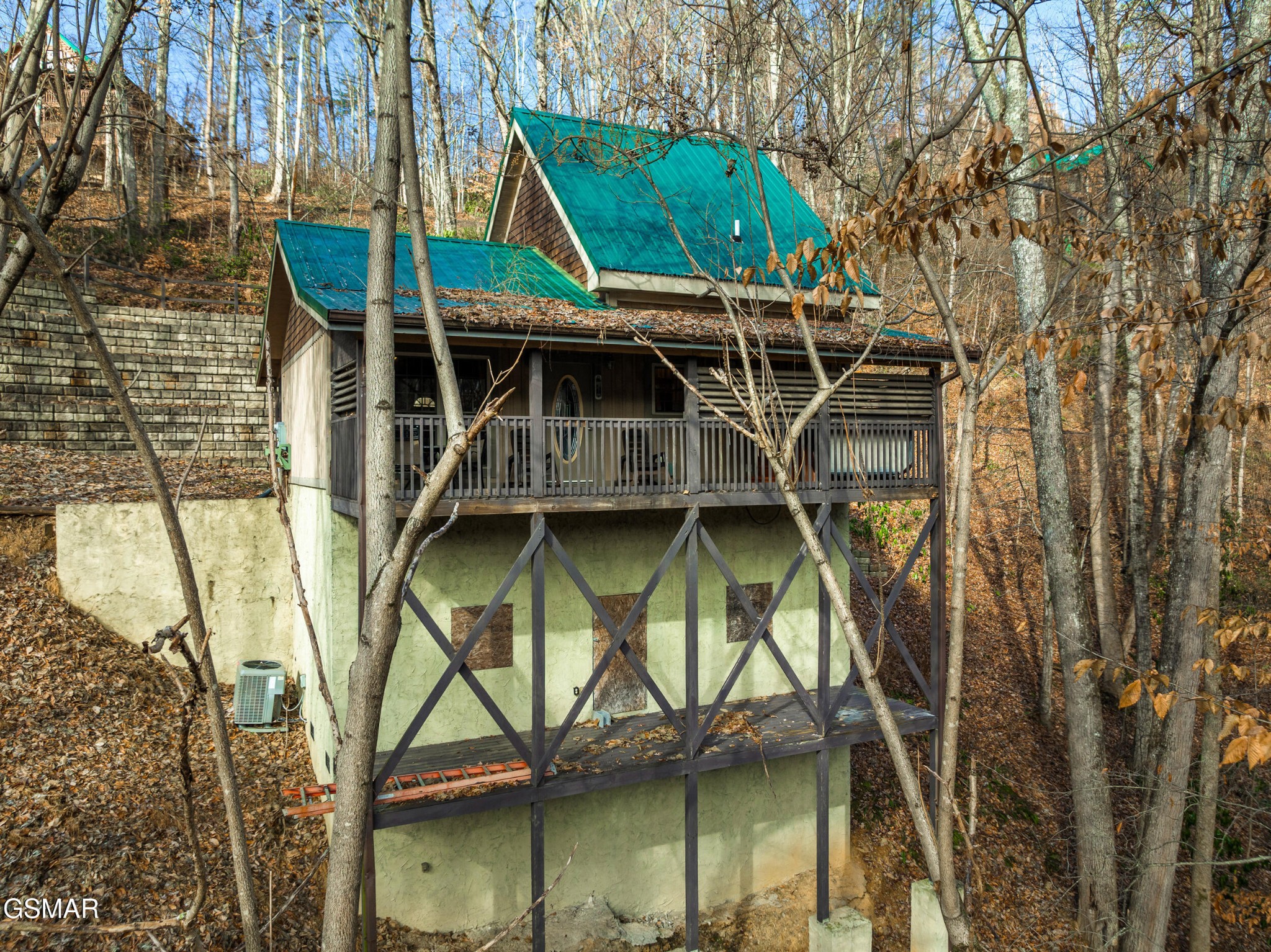 514 Laural Mountain Road