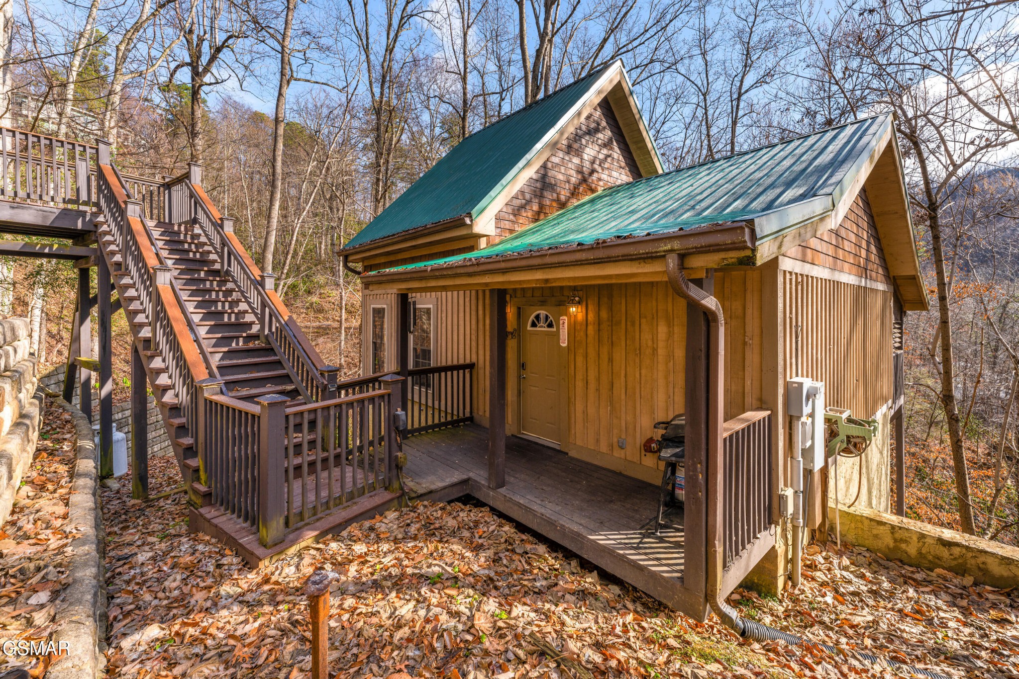 514 Laural Mountain Road