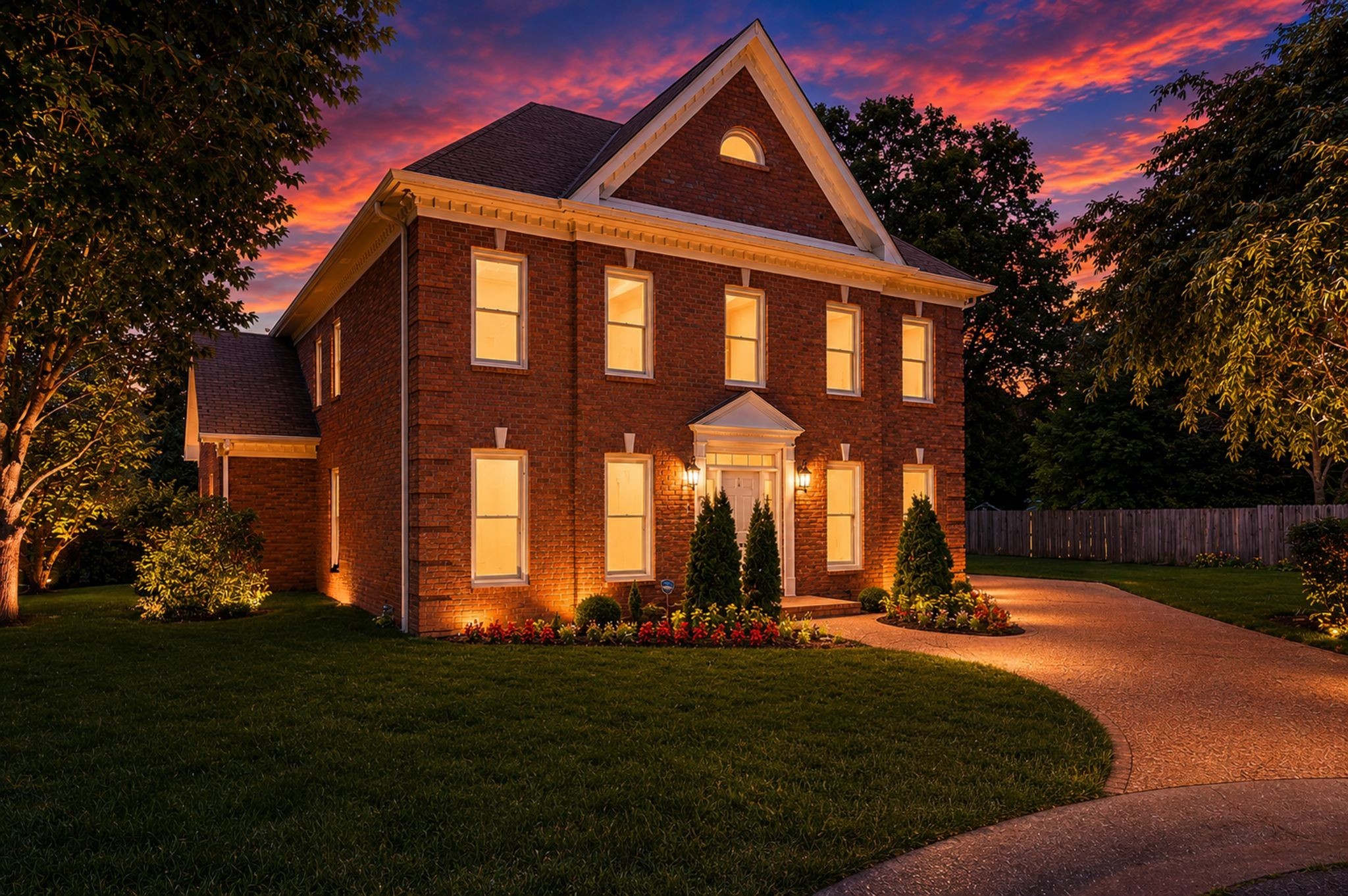1605 Ardenwood Ct