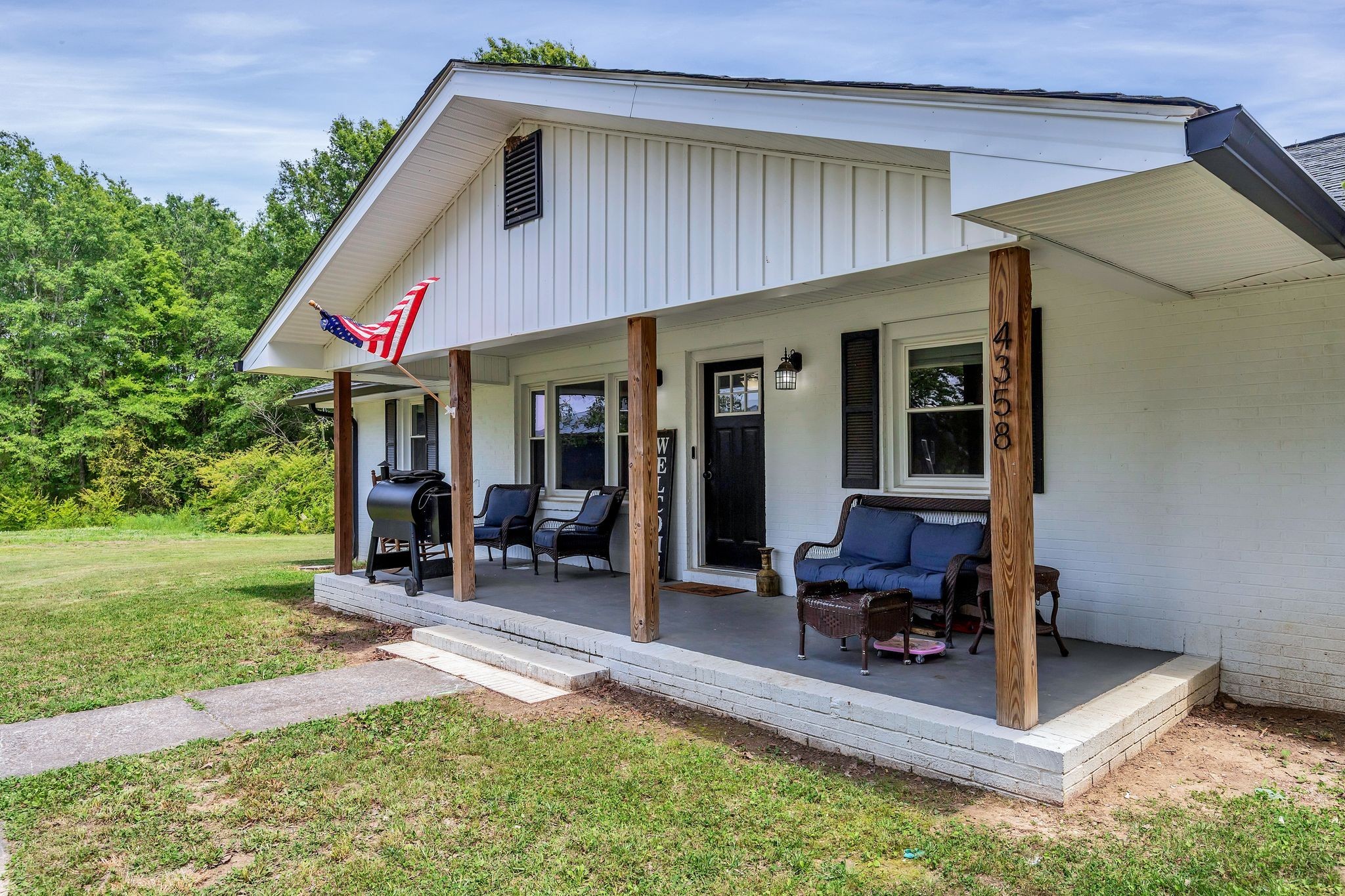 4358 New Manchester Hwy
