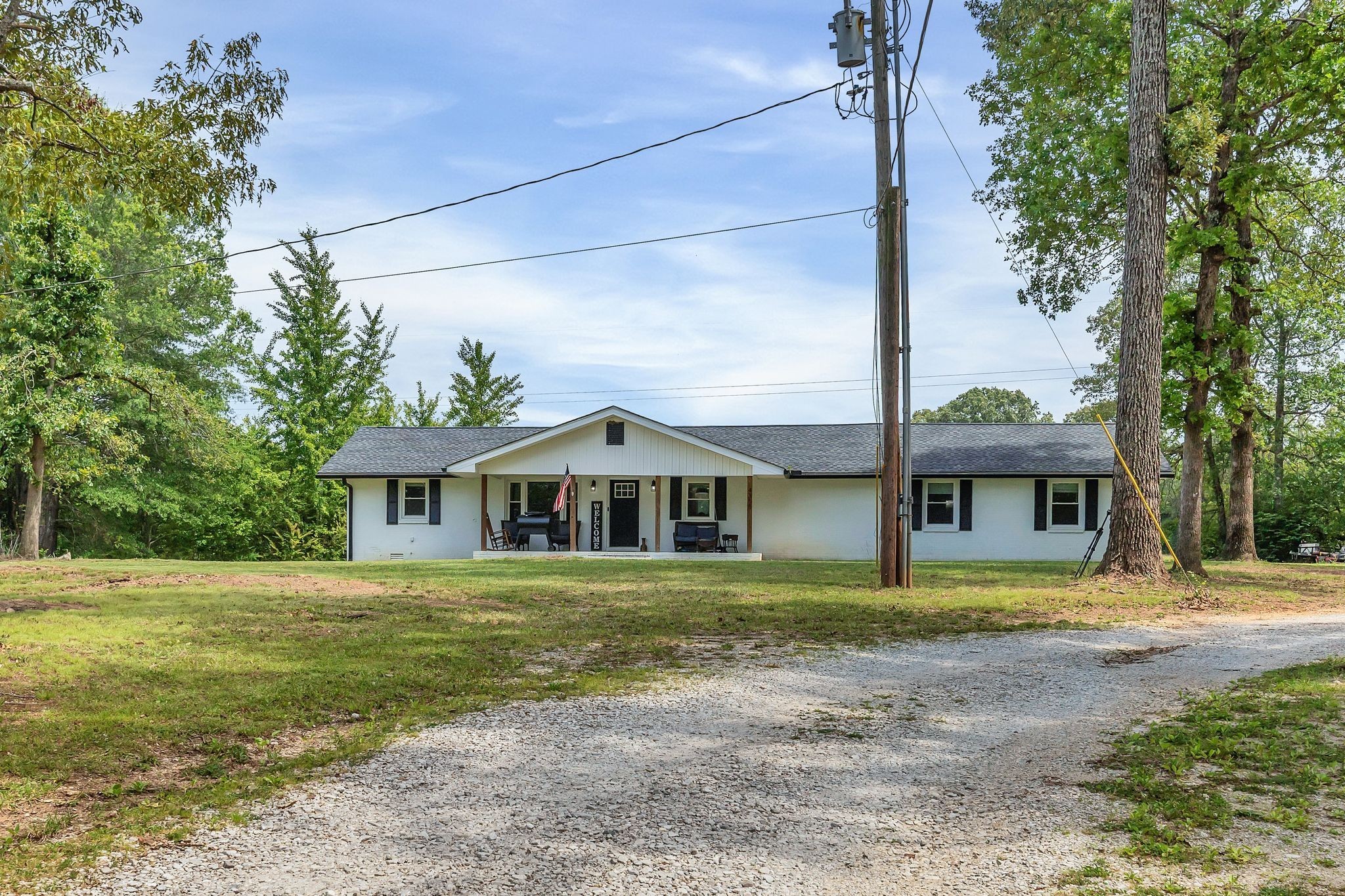 4358 New Manchester Hwy