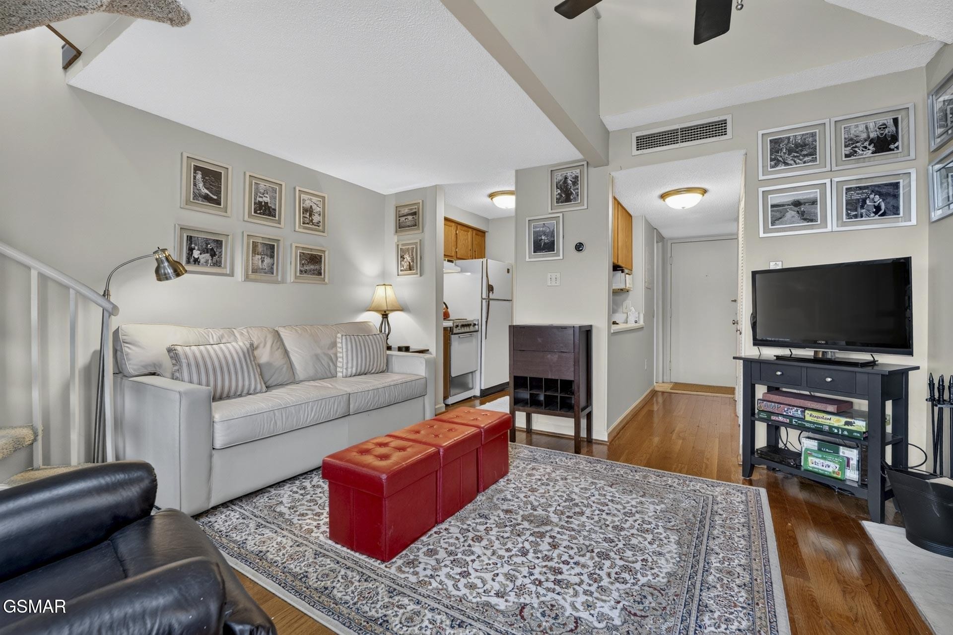 1260 Ski View Drive