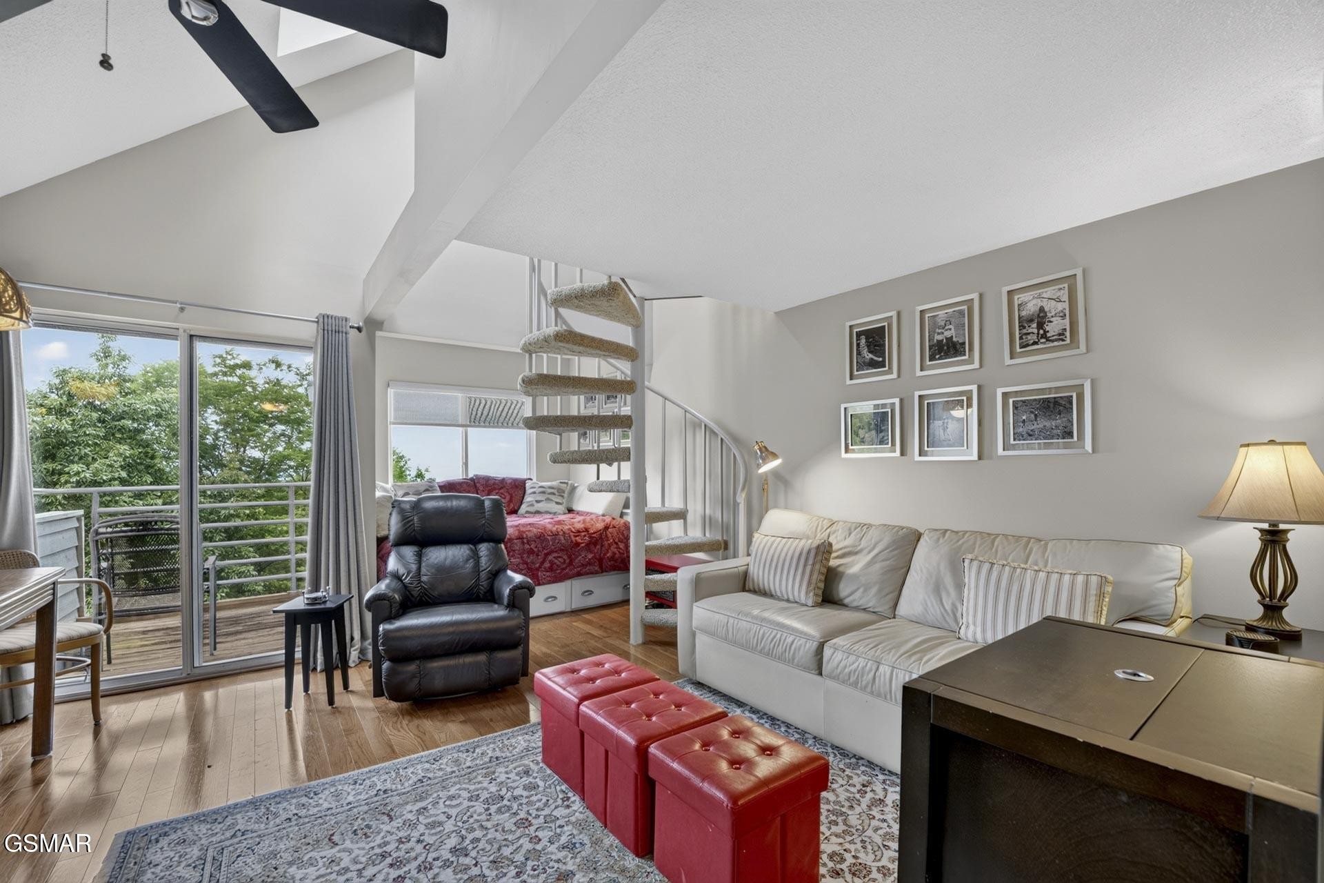 1260 Ski View Drive