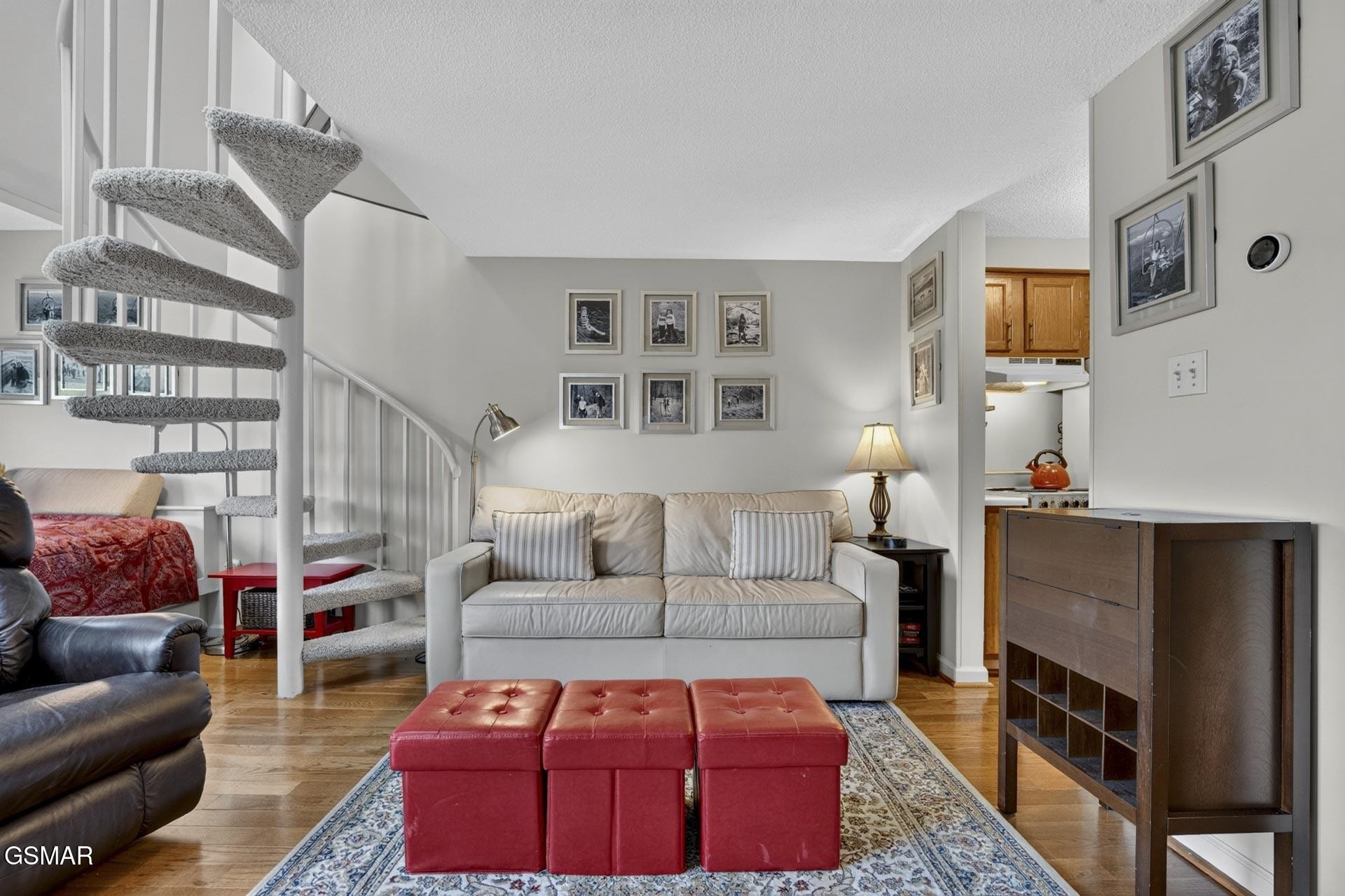 1260 Ski View Drive