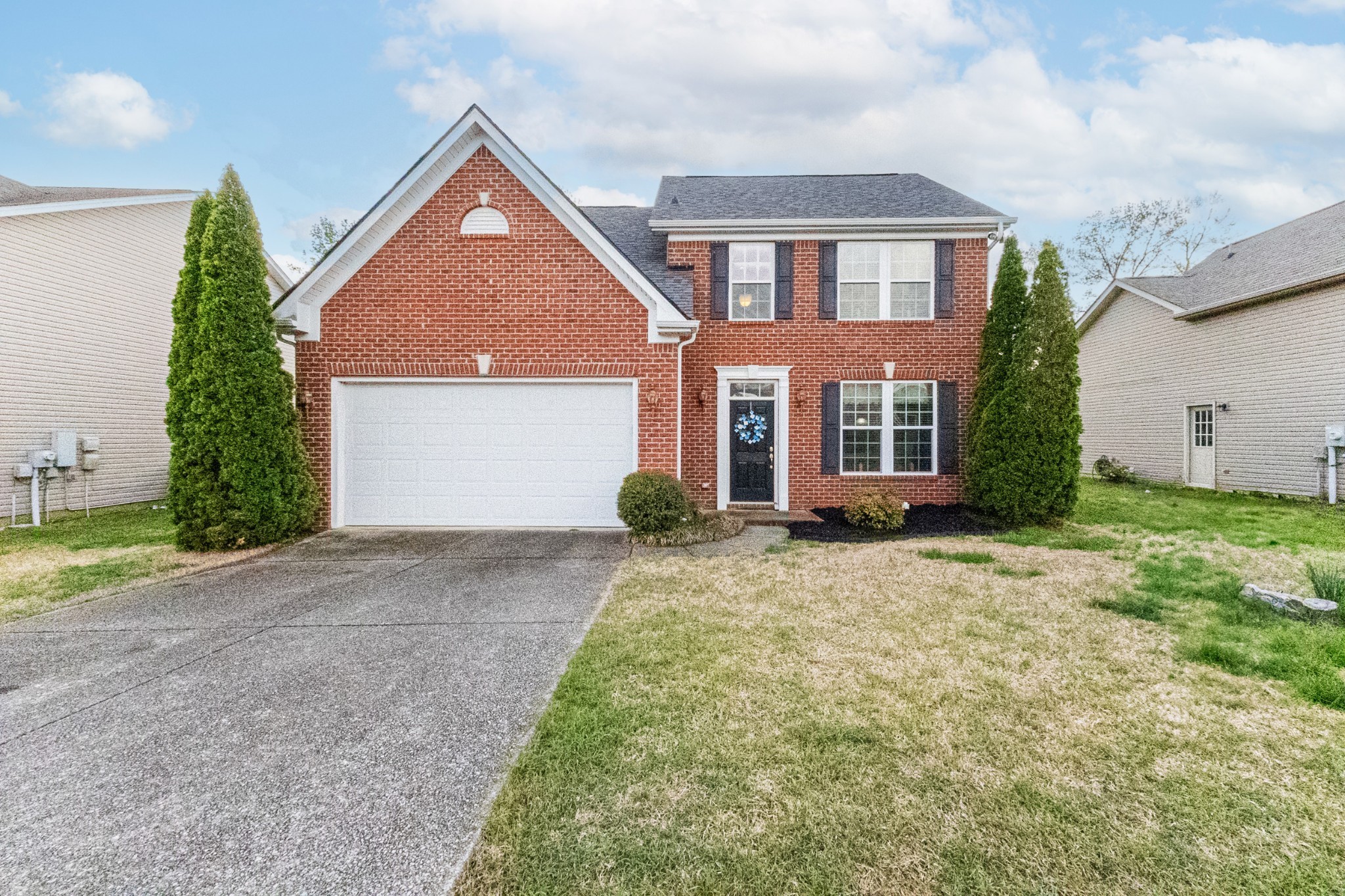 1057 Countess Ln