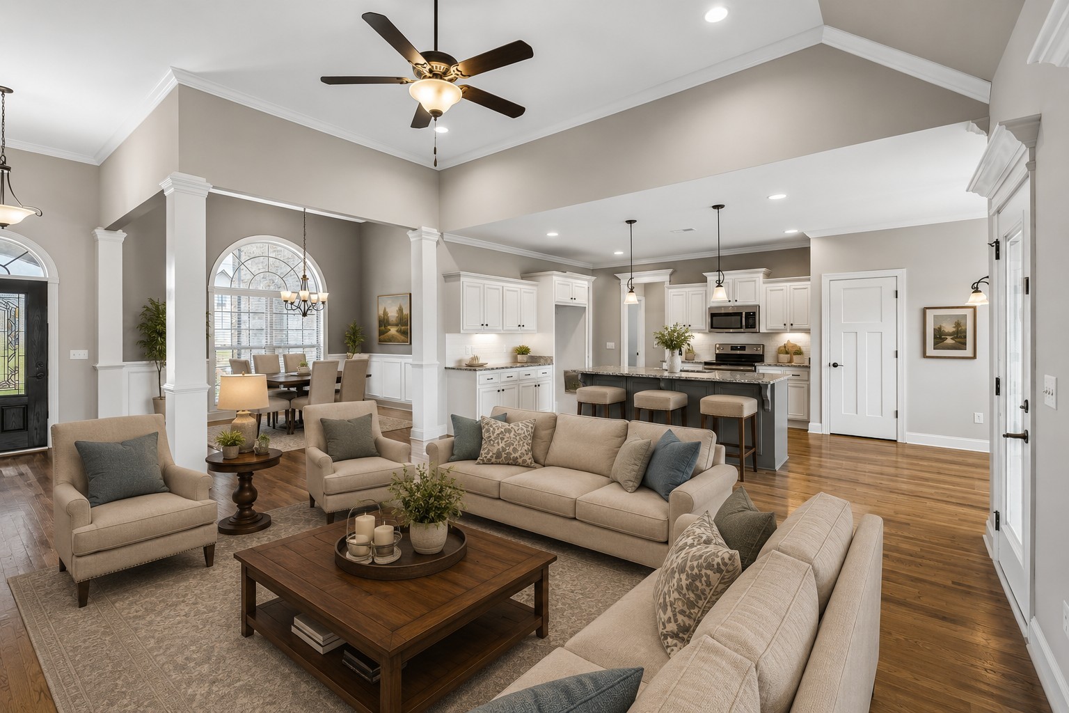 2108 Long Shot Ct