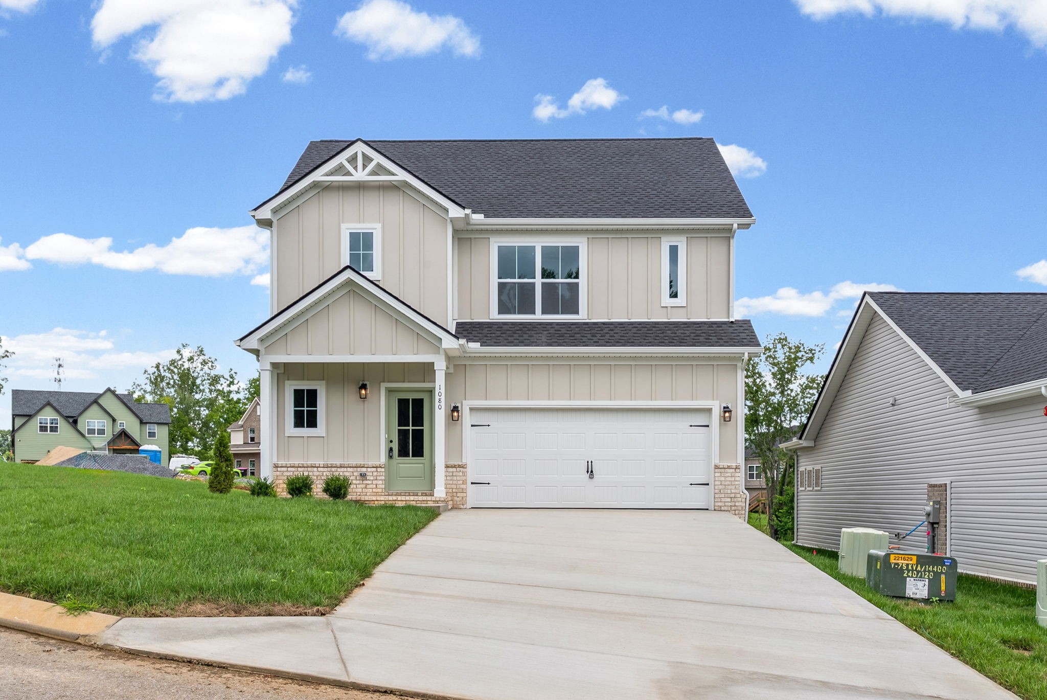 1080 Fox Dr