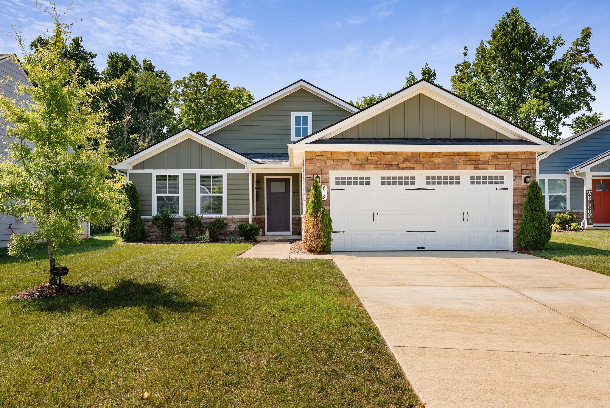 813 Rae Dr