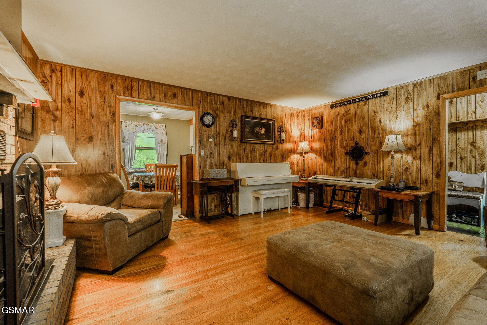 346 Huskey Drive