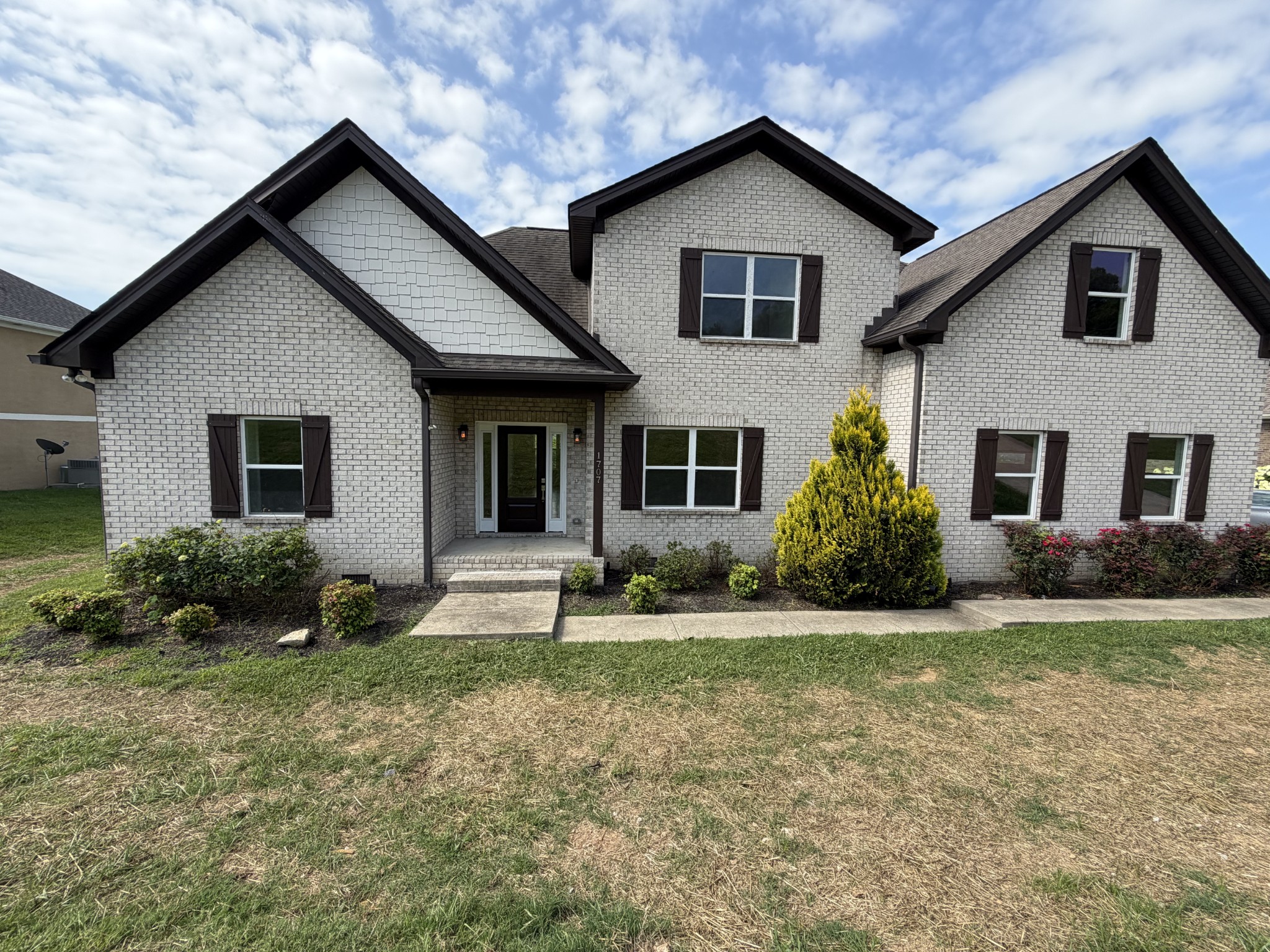 1707 Aster Dr