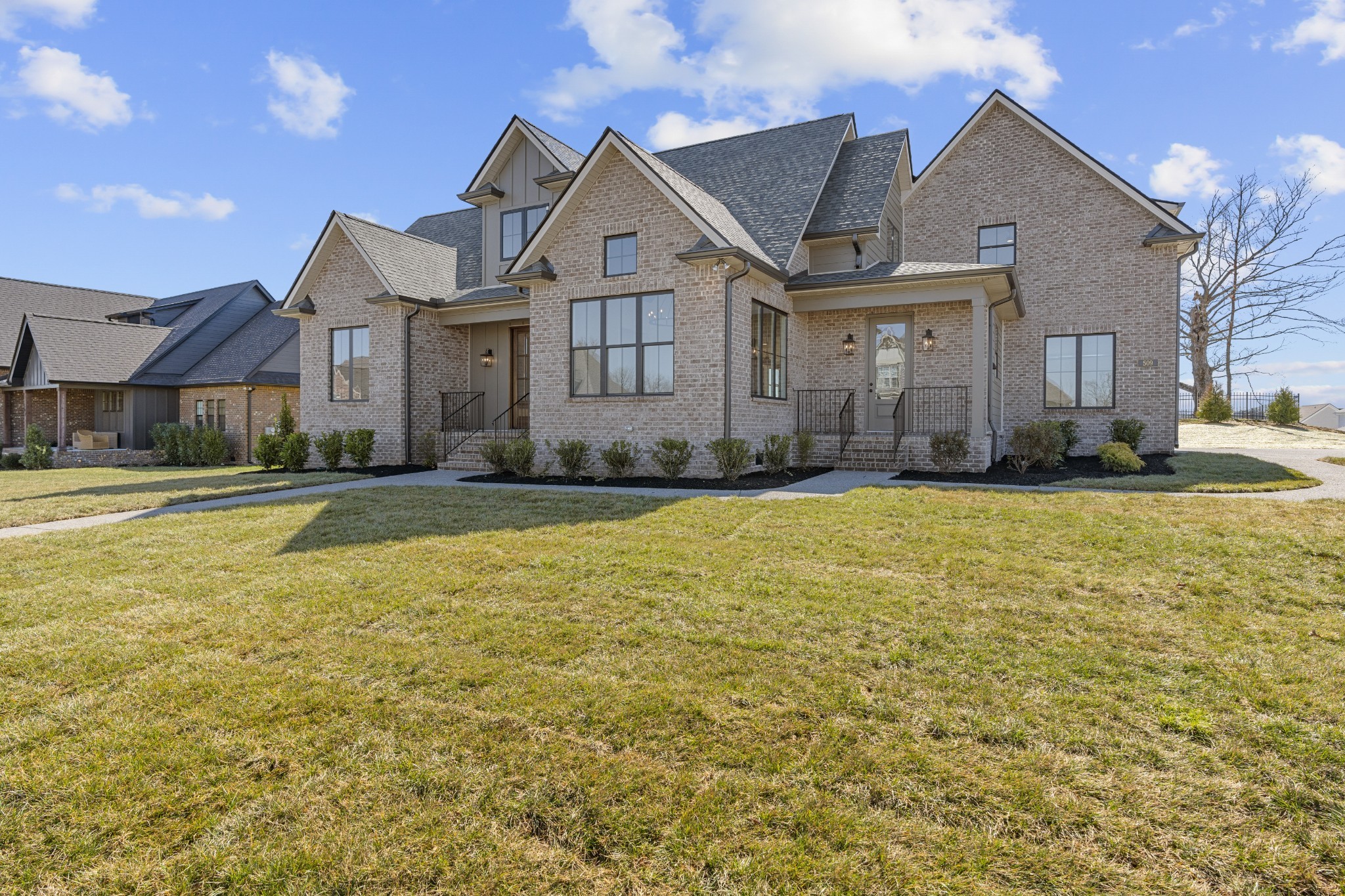509 Brookridge Ln
