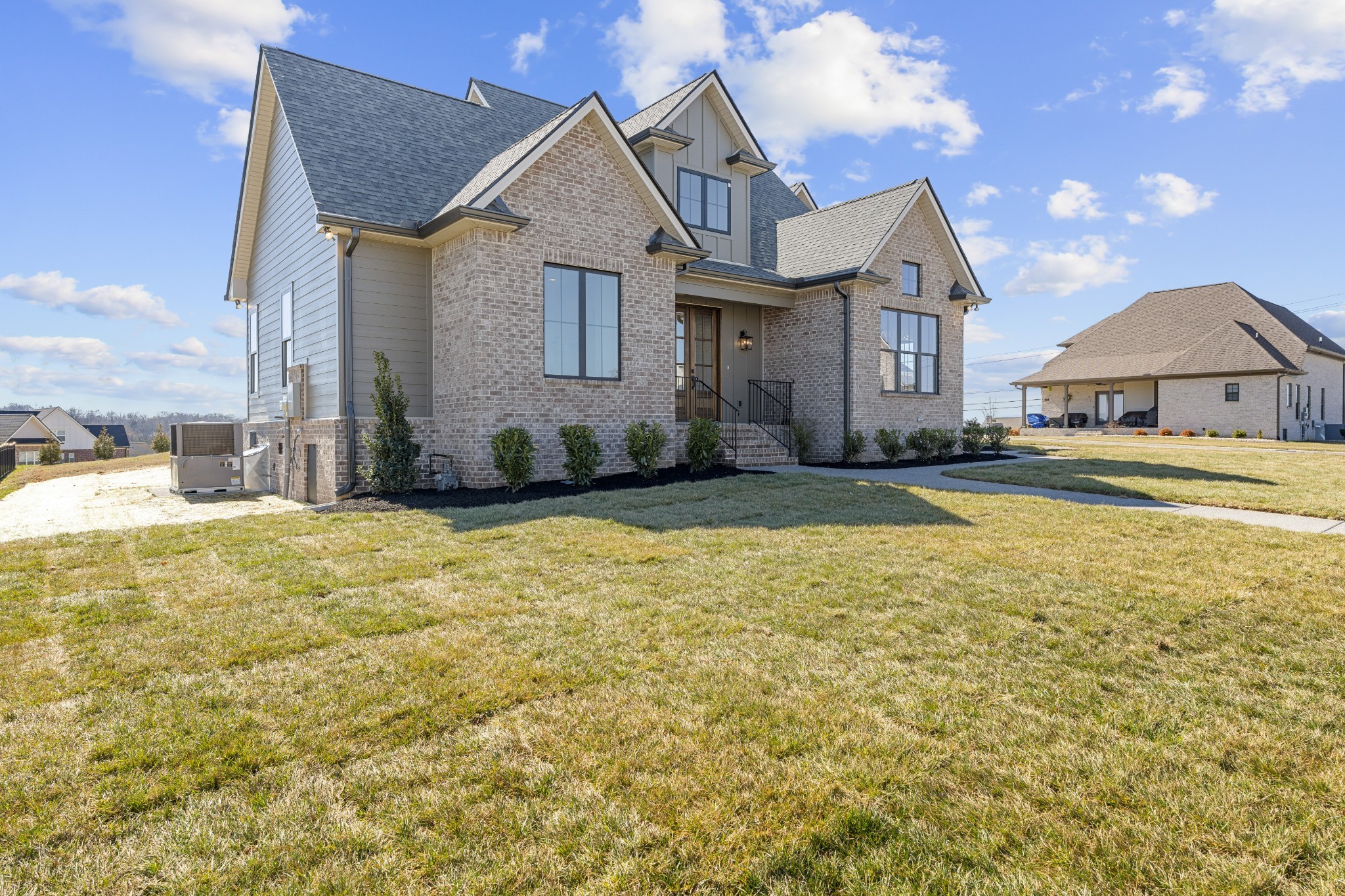 509 Brookridge Ln