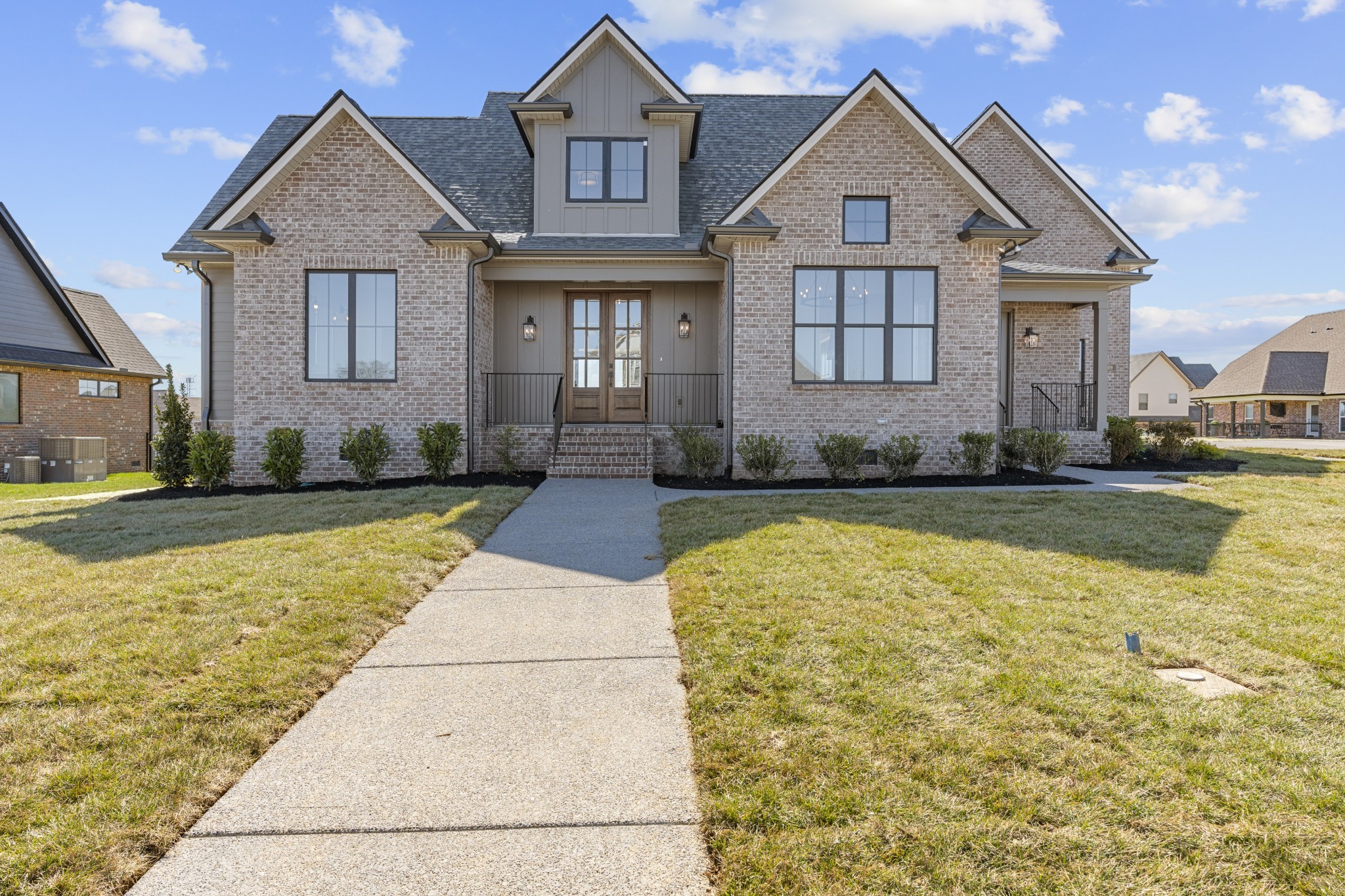 509 Brookridge Ln