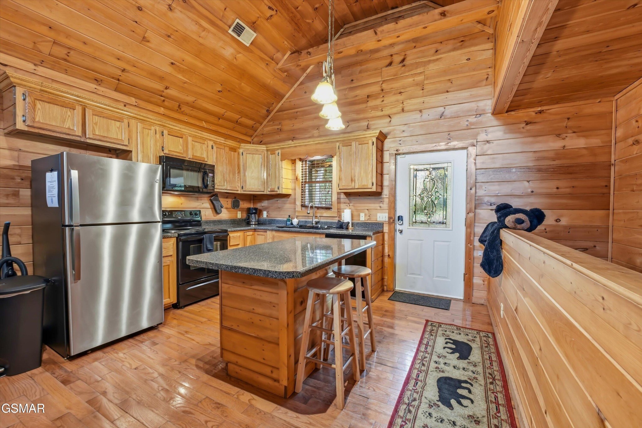 5304 Chickasaw Gap Way