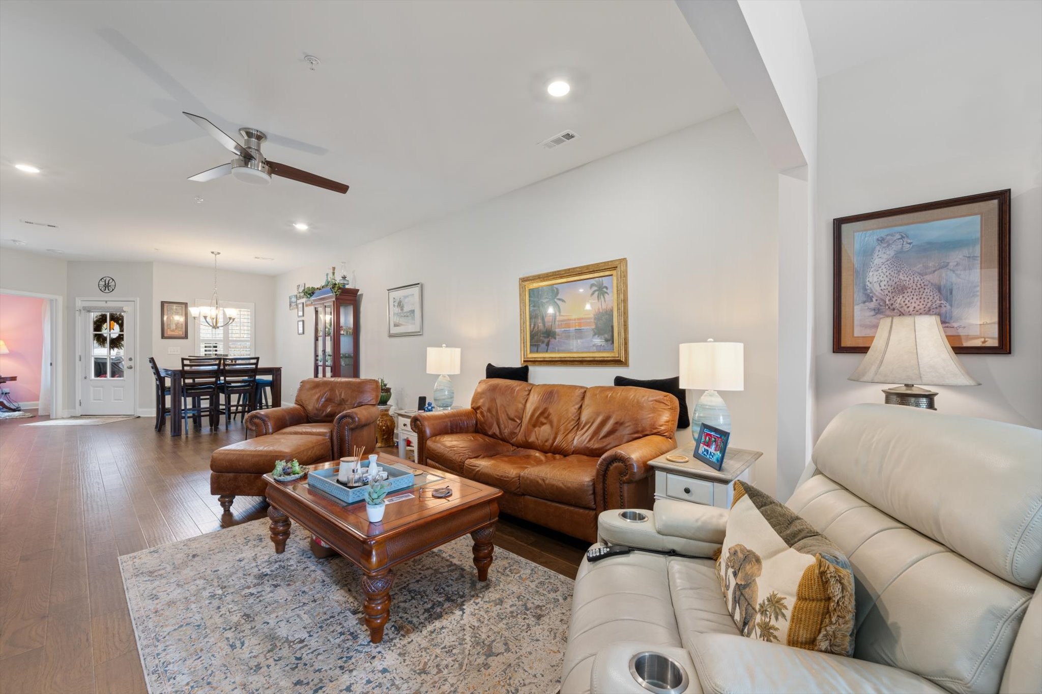 319 Buckner Cir