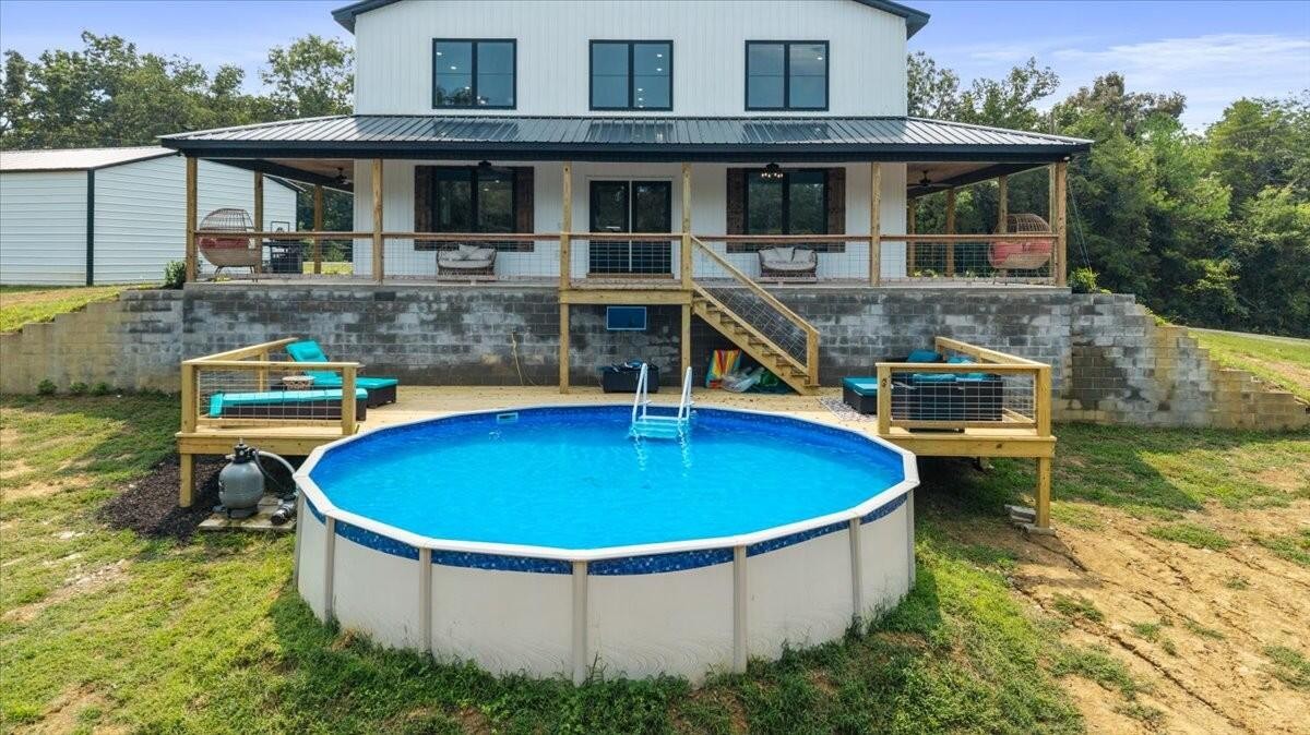 132 Hiwassee Drive