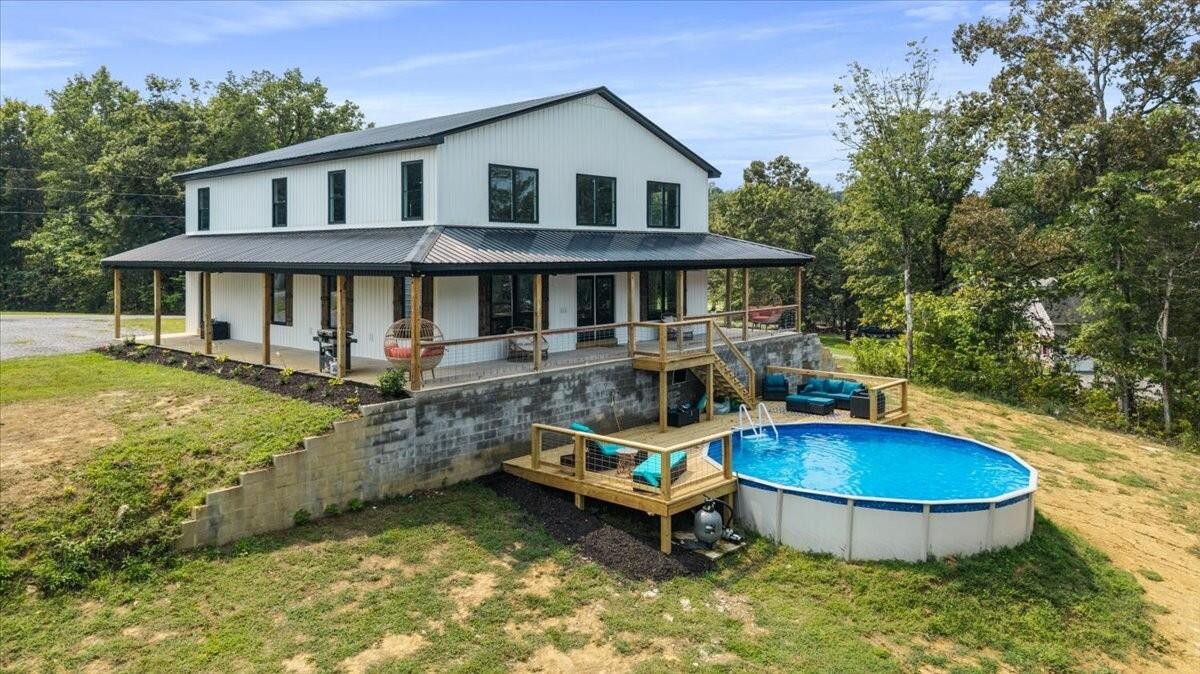 132 Hiwassee Drive